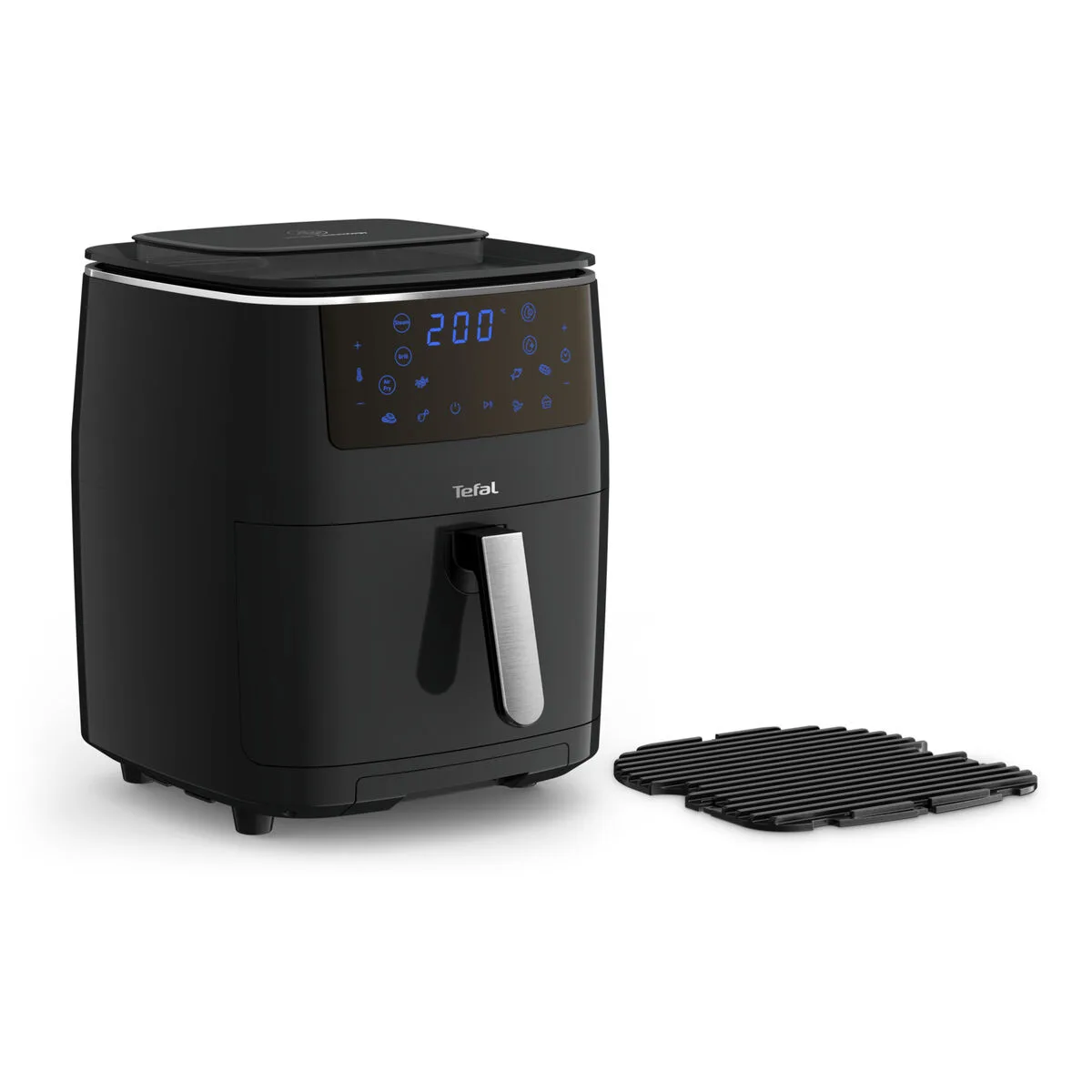 Friteuse a air tefal fw201815 noir 1700 w s045125930. Bienvenue dans la famille Diaytar. Ici, on ne parle pas de clients, mais de co-créateurs d'un quotidien meilleur.