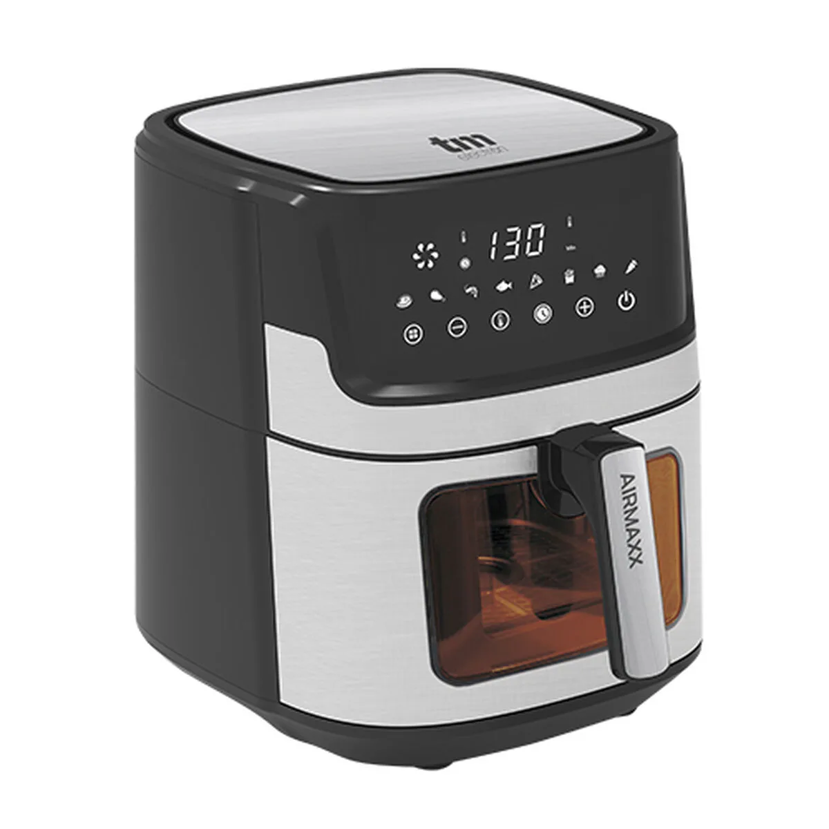 Friteuse a air tm electron 1700 w 6 5 l s650367218. Bienvenue dans l'ère du shopping conscient. Diaytar privilégie des produits avec une éthique et un impact positif.