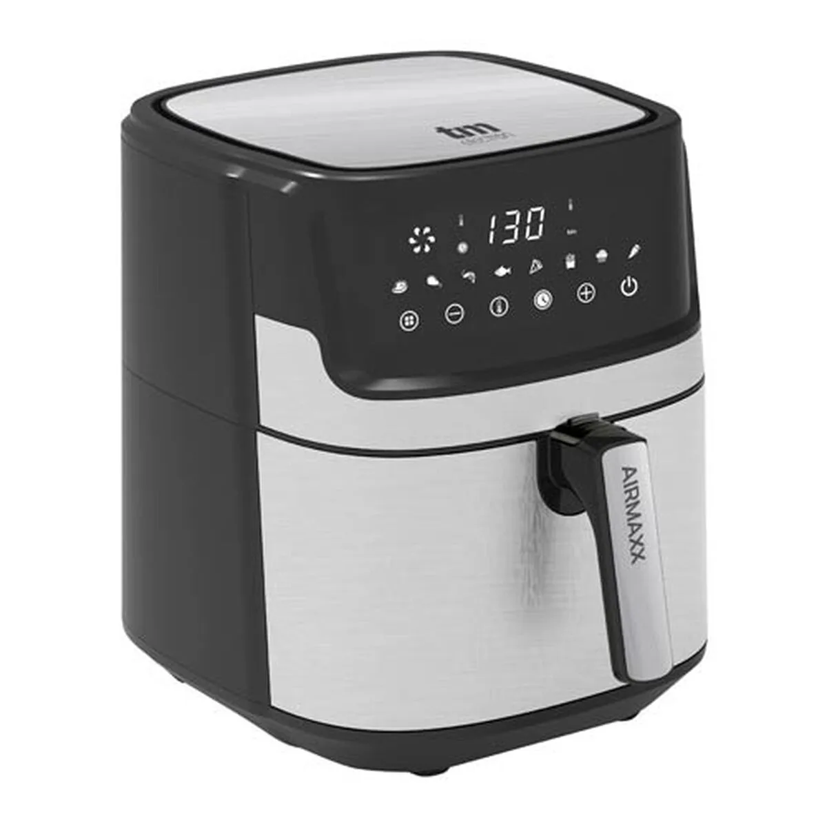Friteuse a air tm electron 1700 w 6 5 l s650439541. L'esprit Diaytar : une curiosité insatiable pour dénicher les produits généraux et électroniques qui feront demain