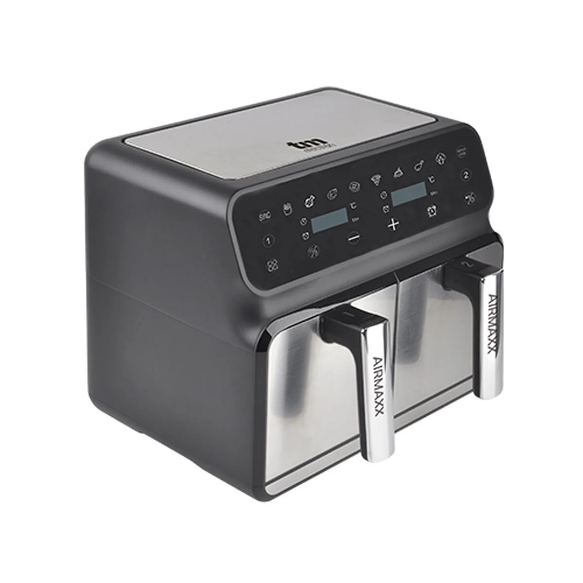 Friteuse a air tm electron 1700 w 8 l s650418215. Chez Diaytar, nous célébrons l'innovation sous toutes ses formes, des produits high-tech les plus fous aux objets maison les plus malins.