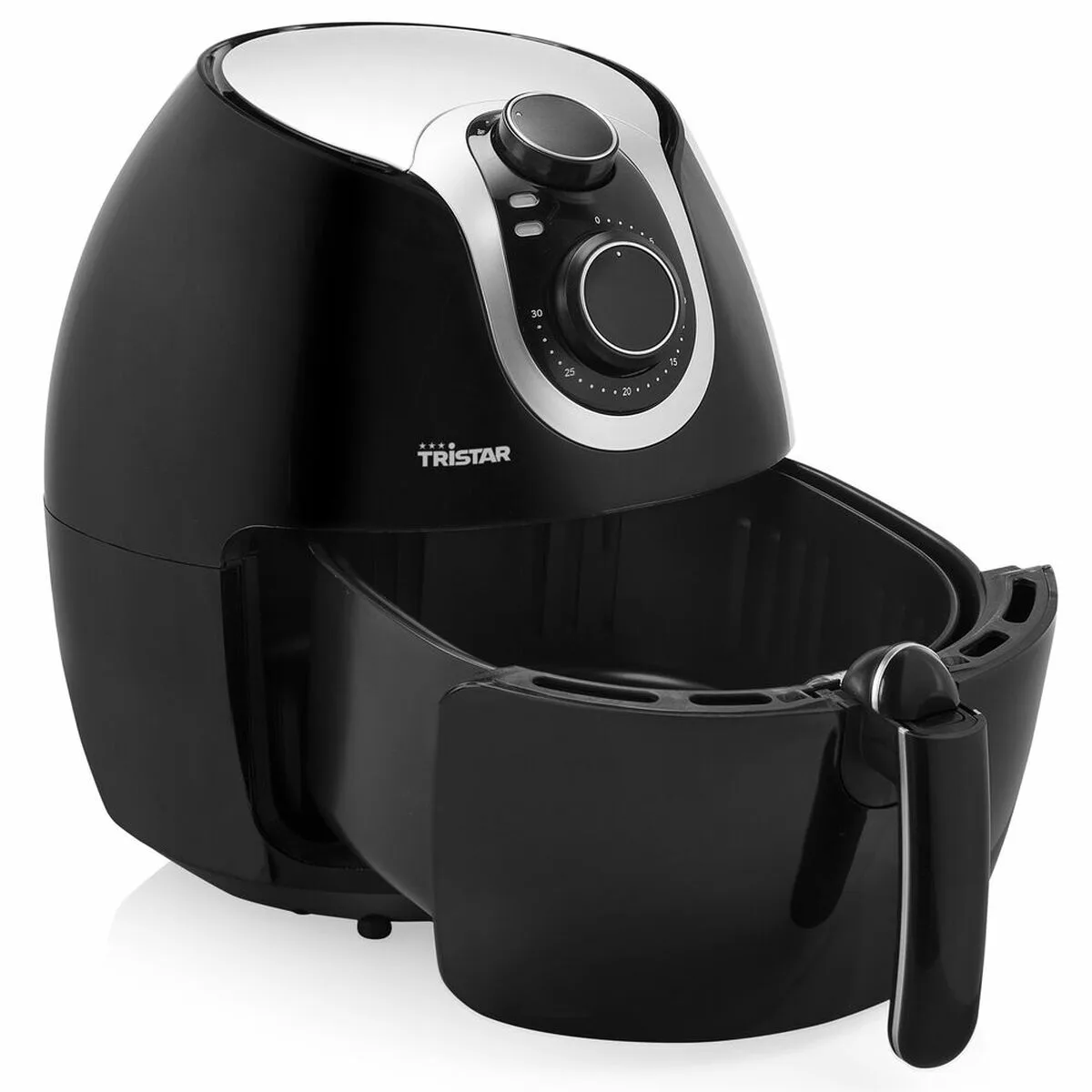 Friteuse a air tristar fr 6996 noir 1800 w 5 2 l s042981894. Diaytar mise sur la richesse de son catalogue pour s'imposer comme le leader du shopping généraliste en ligne de qualité