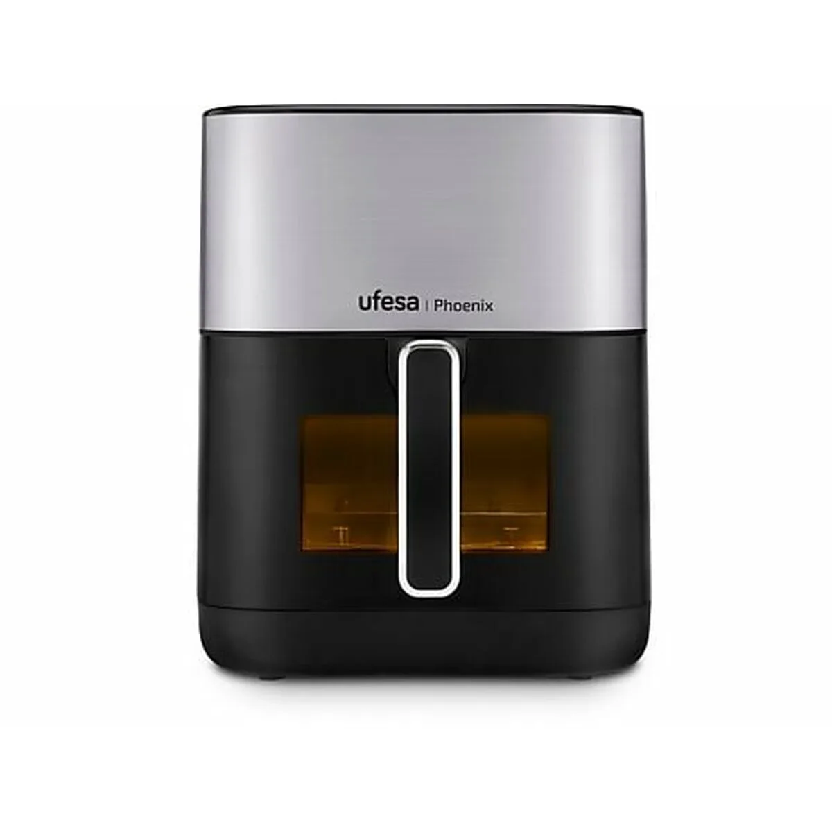 Friteuse a air ufesa parrot 1800 w 6 l s045814913. Notre équipe chez Diaytar est une brigade de passionnés, toujours en chasse pour dénicher la perle rare qui vous fera vibrer.