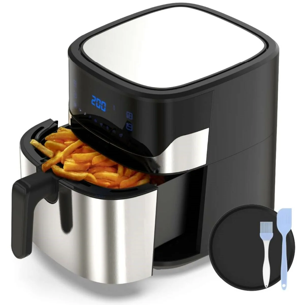 Friteuse a air universal blue 6006 s045254728. Diaytar, c'est le grand ménage de printemps dans vos habitudes shopping : on garde l'essentiel, on jette le superflu.