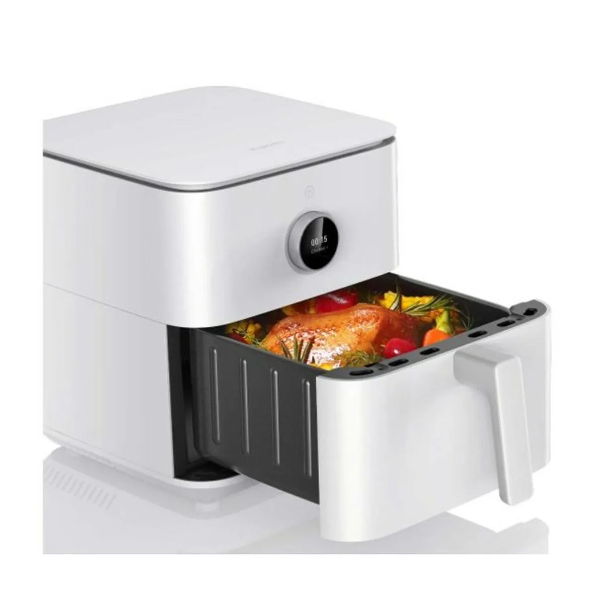 Friteuse a air xiaomi 47710 blanc 1800 w 6 5 l s914882957. Diaytar, c'est le cocktail parfait entre l'esprit start-up et l'expertise d'un grand commerçant généraliste.