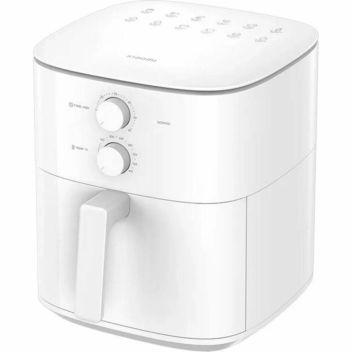 Friteuse a air xiaomi bhr8588eu blanc 1550 w 6 l s9111442390. Oubliez tout ce que vous savez sur le e-commerce. Diaytar réécrit les règles avec une offre audacieuse et éclectique.