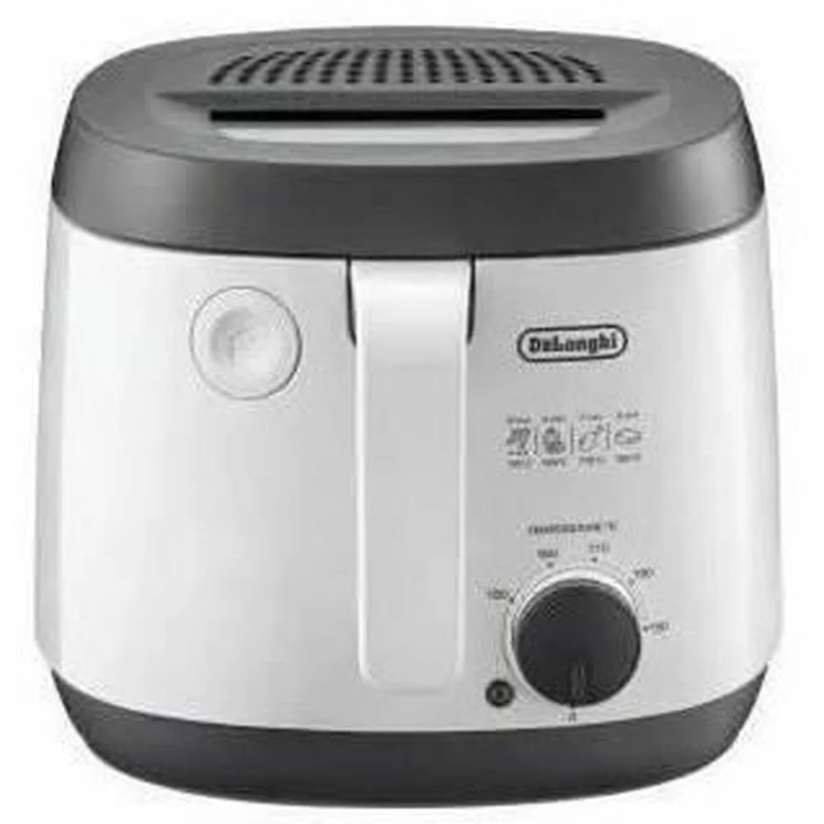 Friteuse delonghi fs3021 1800 w 2 l s719319450. Diaytar, c'est la vitrine ultime des produits qui comptent vraiment, ceux qui simplifient et embellissent existant.