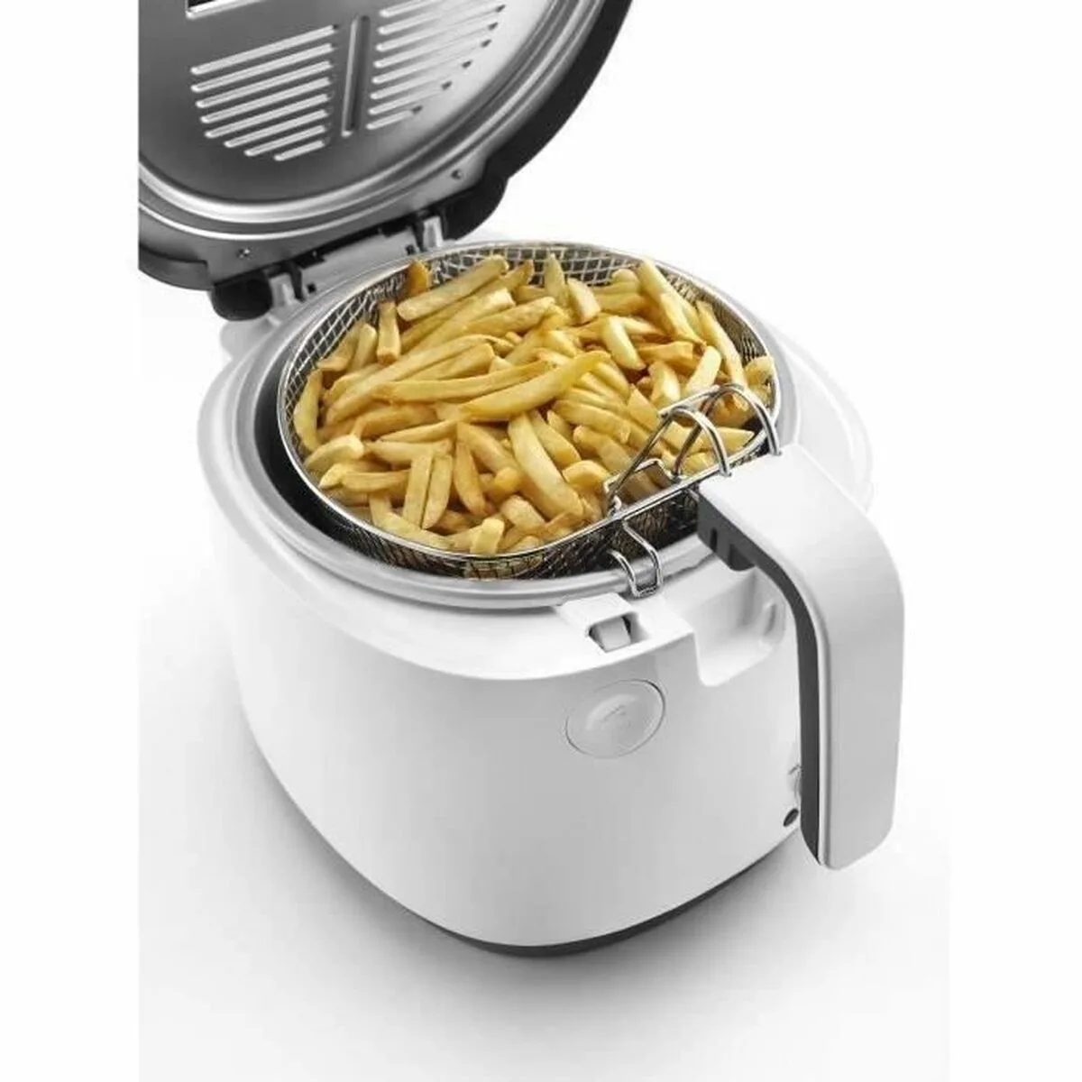 Friteuse delonghi fs3021 1800 w 2 l s719319464. Bienvenue dans la famille Diaytar. Ici, on ne parle pas de clients, mais de co-créateurs d'un quotidien meilleur.