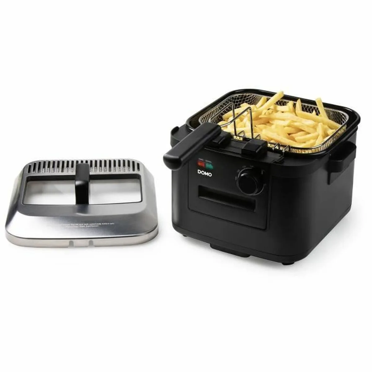 Friteuse domo s7101980719. Diaytar ou l'éloge de la diversité : un catalogue riche et varié où chacun trouve son bonheur, quel que soit son style