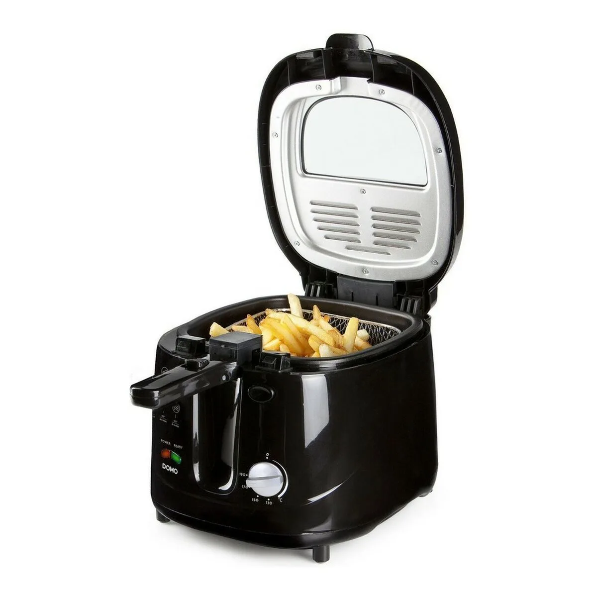 Friteuse domo do461fr noir 1800 w 2 5 l s711351846. Nous avons rêvé Diaytar pour vous. Une plateforme où chaque clic est une promesse de découverte et de satisfaction.