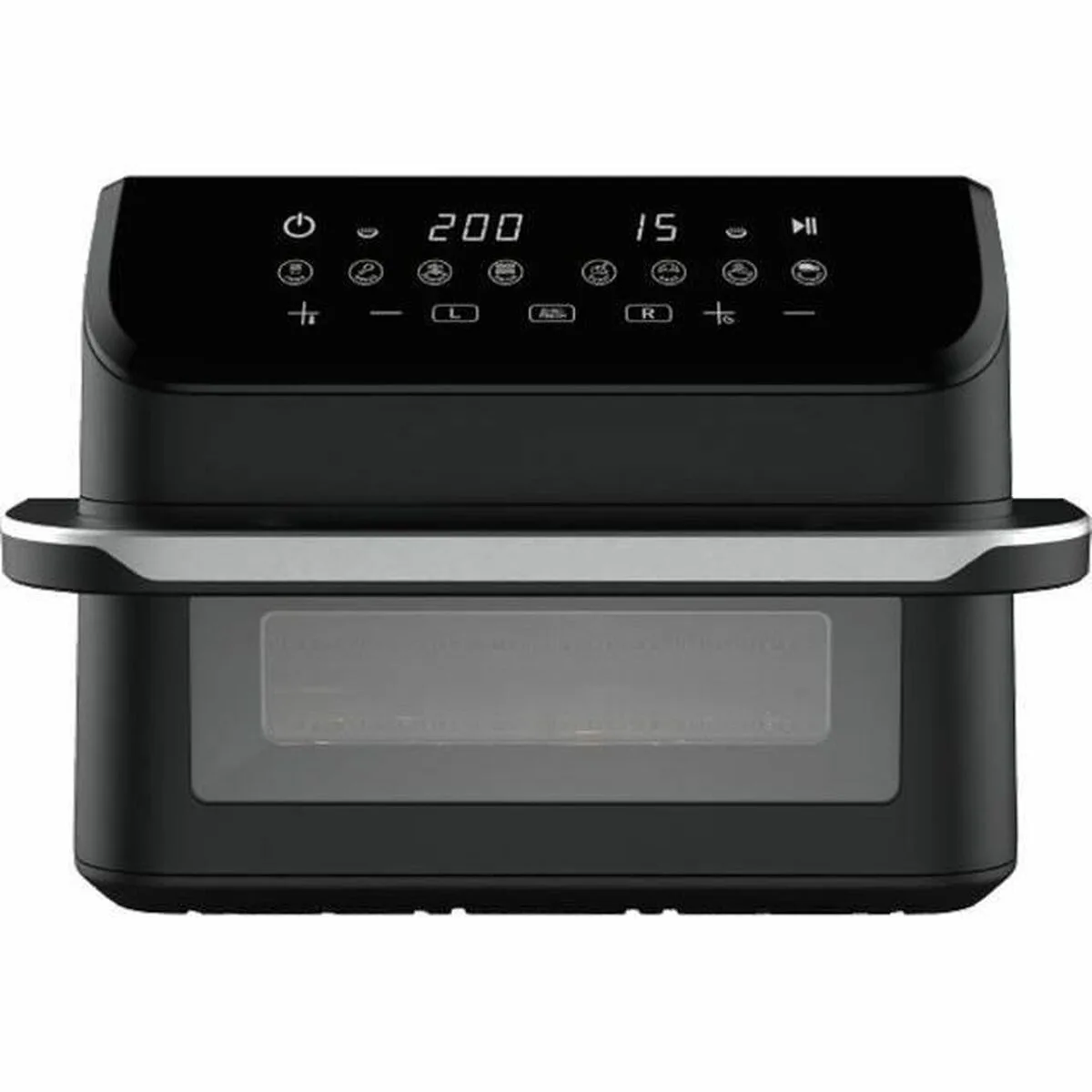 Friteuse fagor s7101886124. Diaytar cultive l'art du bien-être à travers ses produits soigneusement choisis.