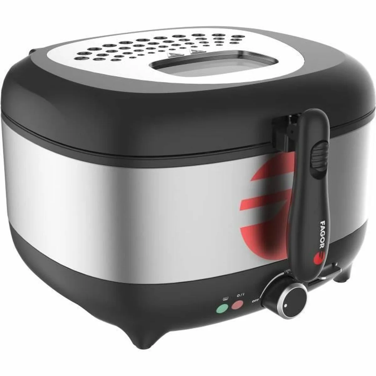 Friteuse fagor fg2310 s7100303633. Diaytar cultive l'art du bien-être à travers ses produits soigneusement choisis.