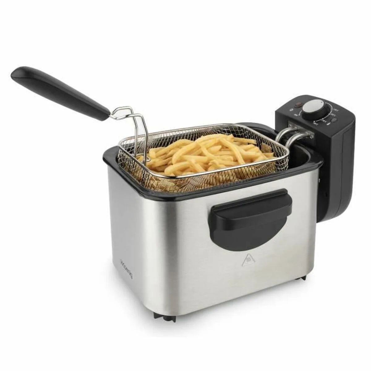 Friteuse hkoenig dfx500 3 l 2200 w s716869635. Votre style, votre personnalité, nos produits : bienvenue chez Diaytar !