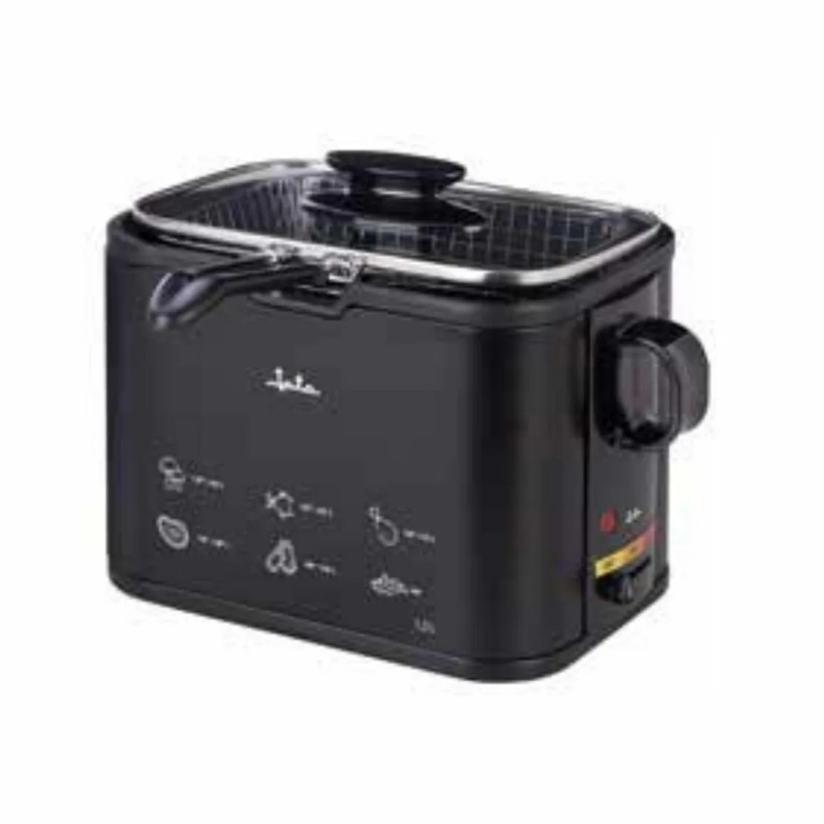 Friteuse jata 1000 w s792854219. Bienvenue dans le futur du shopping. Diaytar utilise la data pour anticiper vos besoins, mais garde la magie de la surprise.
