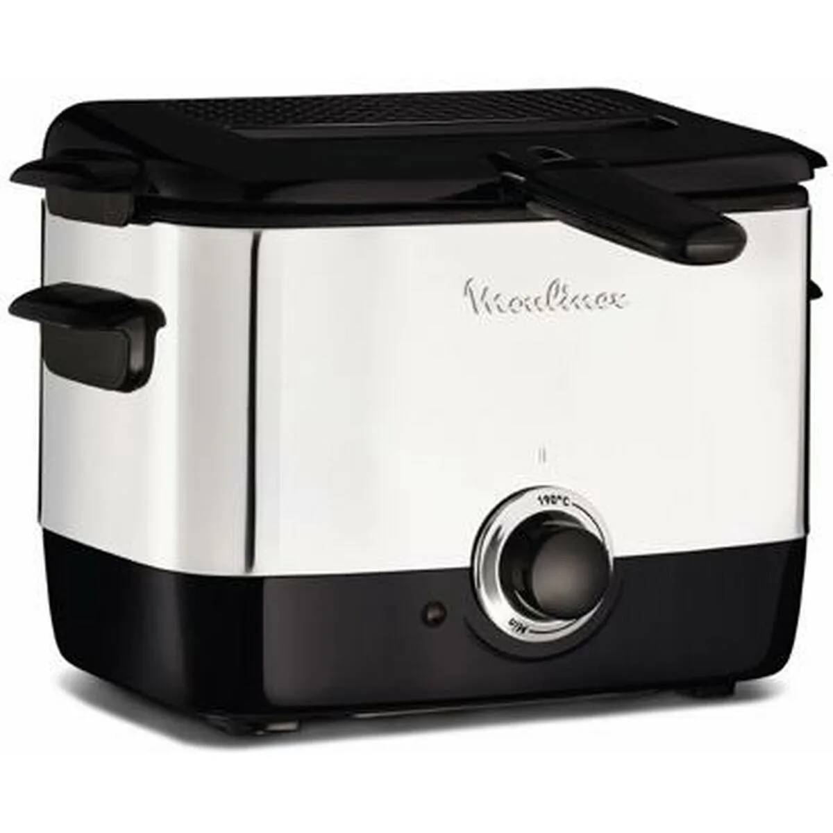 Friteuse moulinex af220010 argente 1000 w 1 l s045403624. Diaytar : Parce que vos goûts sont éclectiques, notre offre de produits l'est tout autant. Explorez sans modération.