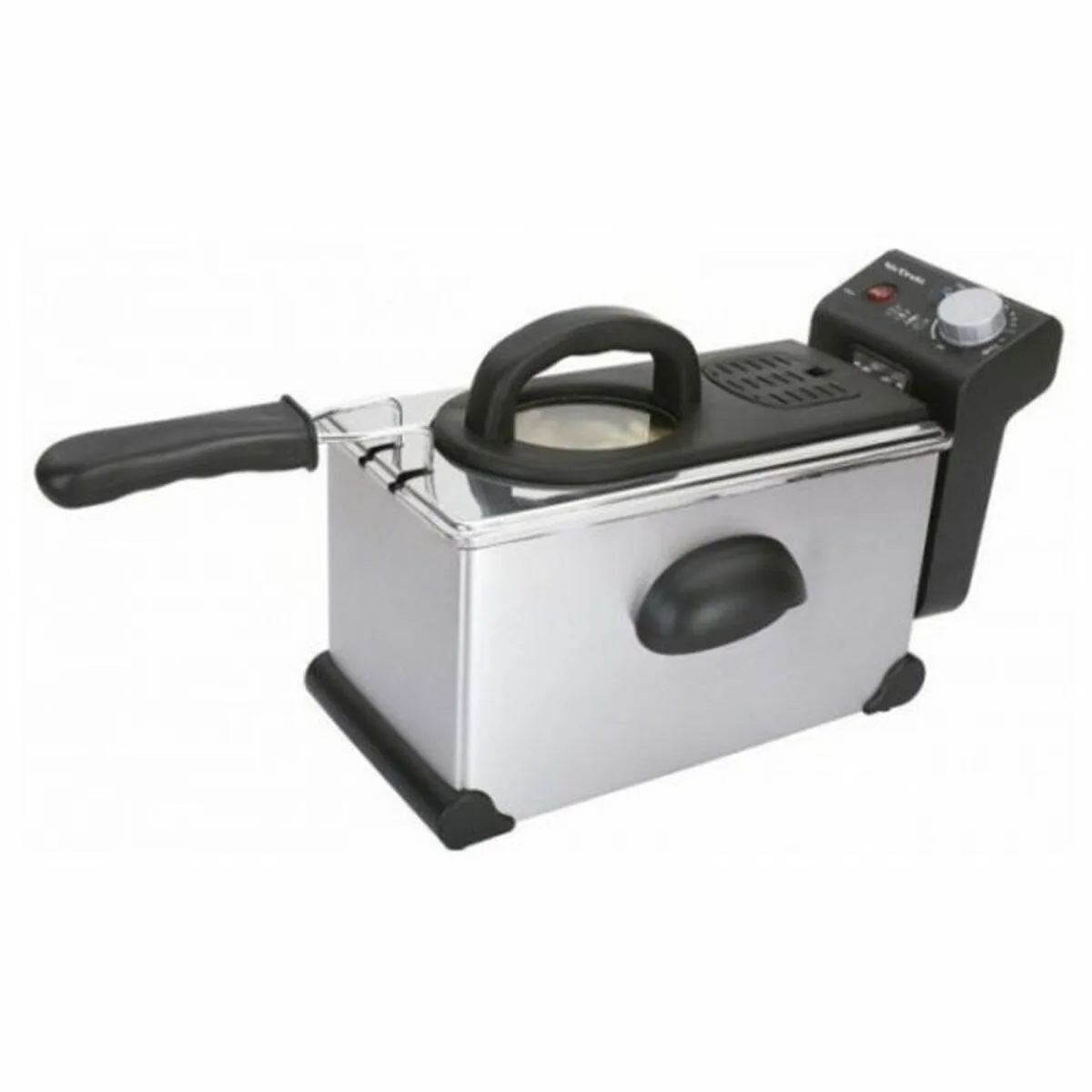 Friteuse mx onda mx fr2127 noir 2300 w 3 l s041147253. Nous avons conçu Diaytar pour être intuitif, comme vos produits préférés. Simple, efficace, et terriblement séduisant.