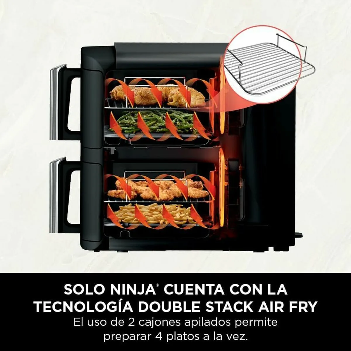 Friteuse ninja sl300eu noir 7 6 l s7100933556. Diaytar, c'est la boîte à outils de votre vie idéale. Des produits pour construire, embellir et optimiser votre quotidien.