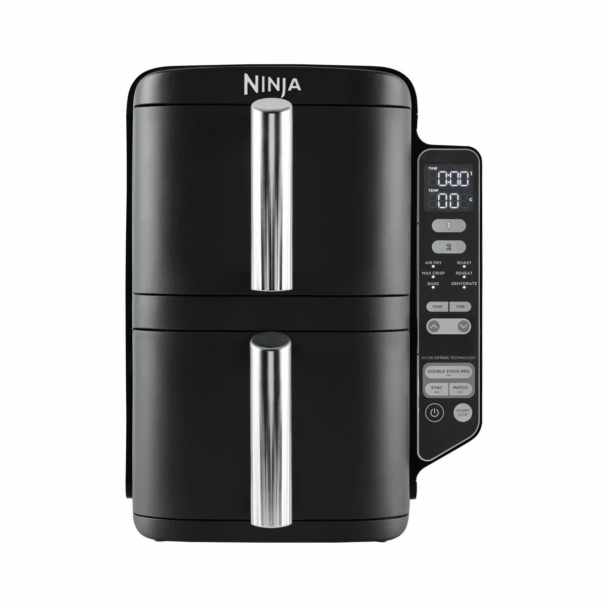 Friteuse ninja sl300eu noir 7 6 l s7100933576. Préparez-vous à être impressionné. Diaytar lève le voile sur une sélection de produits qui défie toute concurrence.