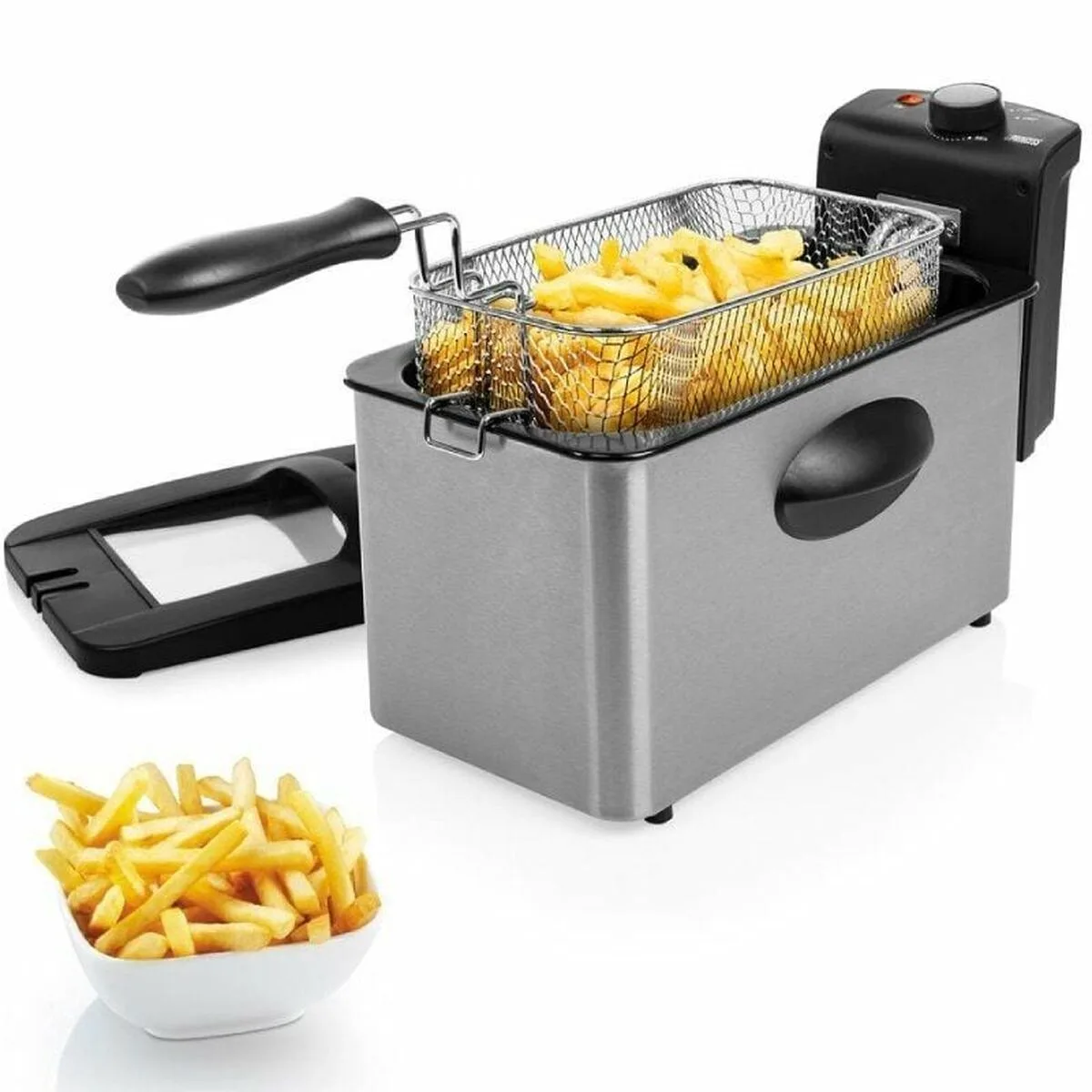 Friteuse princess 01 182604 01 750 2000 w 3 l s991666473. Diaytar - L'art de bien vivre commence ici. Découvrez nos collections exclusives.