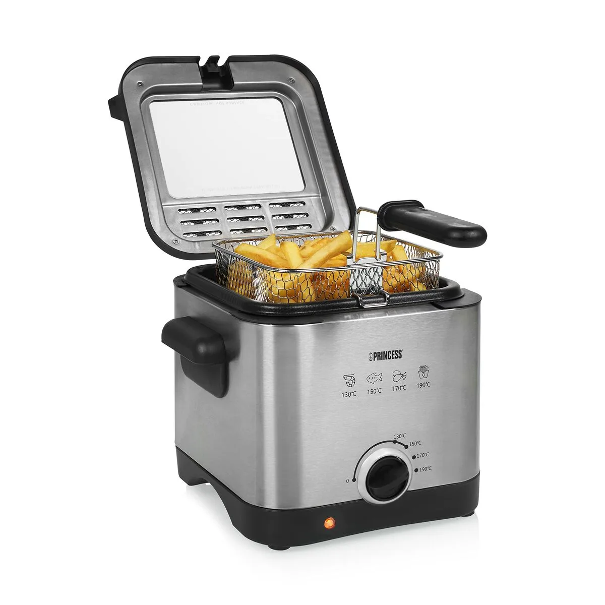 Friteuse princess 1000 w 1 5 l s650522285. La mode selon Diaytar : audacieuse, accessible et toujours dans l'air du temps.