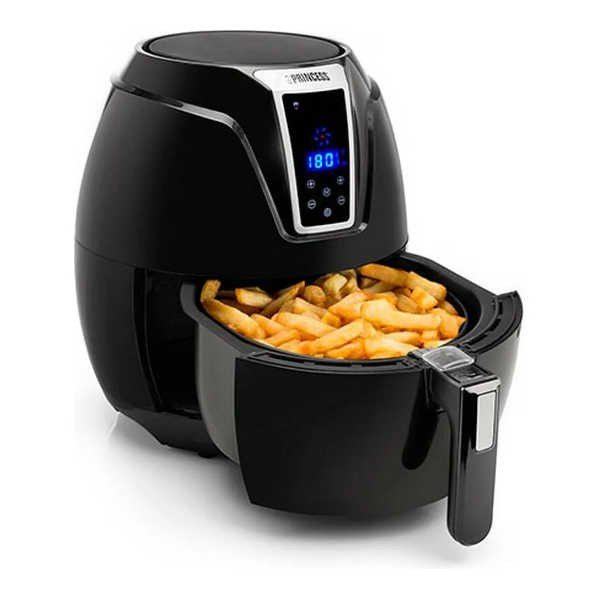 Friteuse princess aerofryer xl 3 2 l s650191533. Bienvenue chez Diaytar - Votre destination shopping pour tous vos besoins du quotidien !