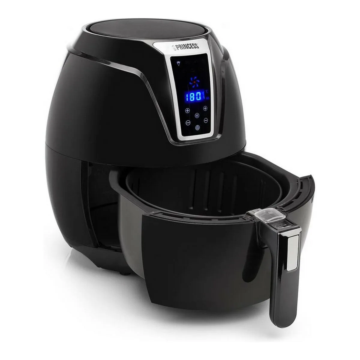 Friteuse princess aerofryer xl 3 2 l s650191541. Notre mission : éradiquer le superflu pour ne vous proposer que l'essentiel... mais en beaucoup plus stylé. Bienvenue chez Diaytar.