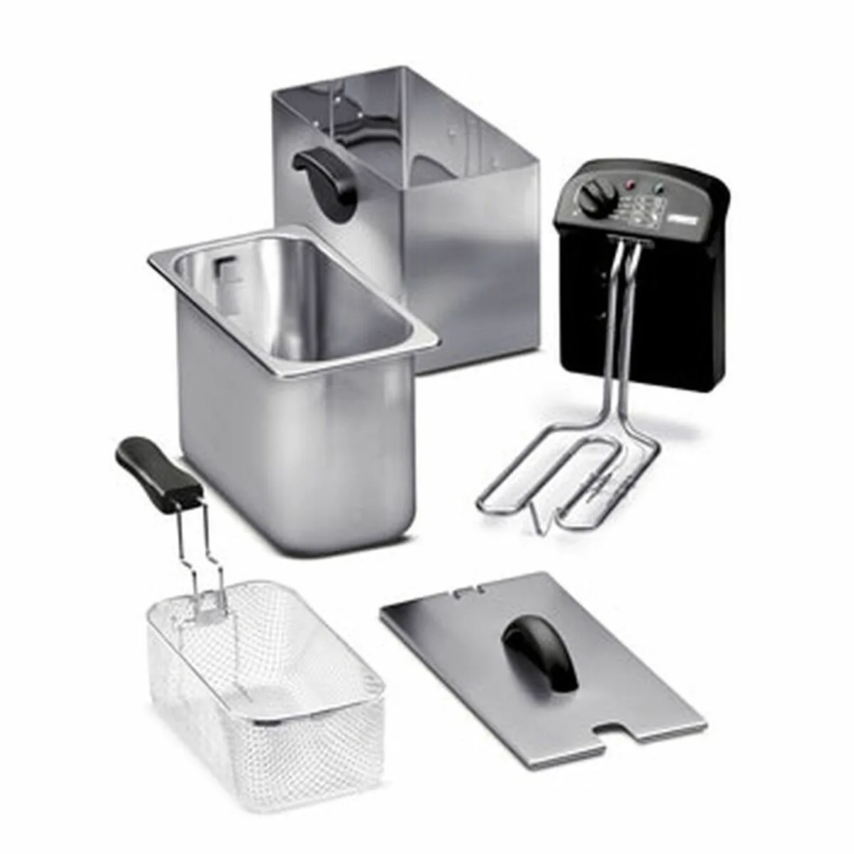 Friteuse princess family castle 2000w 3 l s650191958. Diaytar, c'est la vitrine ultime des produits qui comptent vraiment, ceux qui simplifient et embellissent existant.