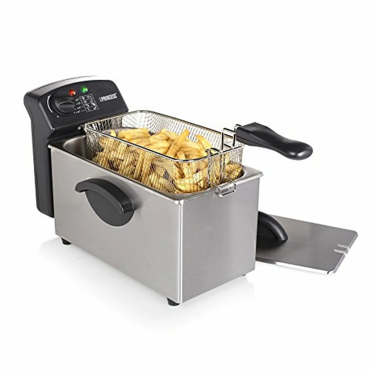 Friteuse princess family castle 2000w 3 l s650191961. Laissez-vous guider par Diaytar à travers la jungle des produits pour dénicher ceux qui méritent vraiment votre attention