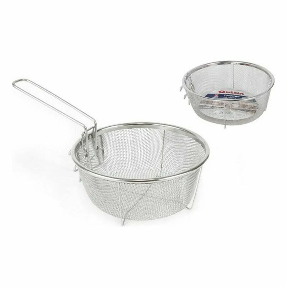 Friteuse quttin 107464 pliable 23 x 9 cm s223010116. C'est officiel : Diaytar devient votre nouvelle addiction shopping. Des produits si bons, vous ne voudrez plus vous arrêter.