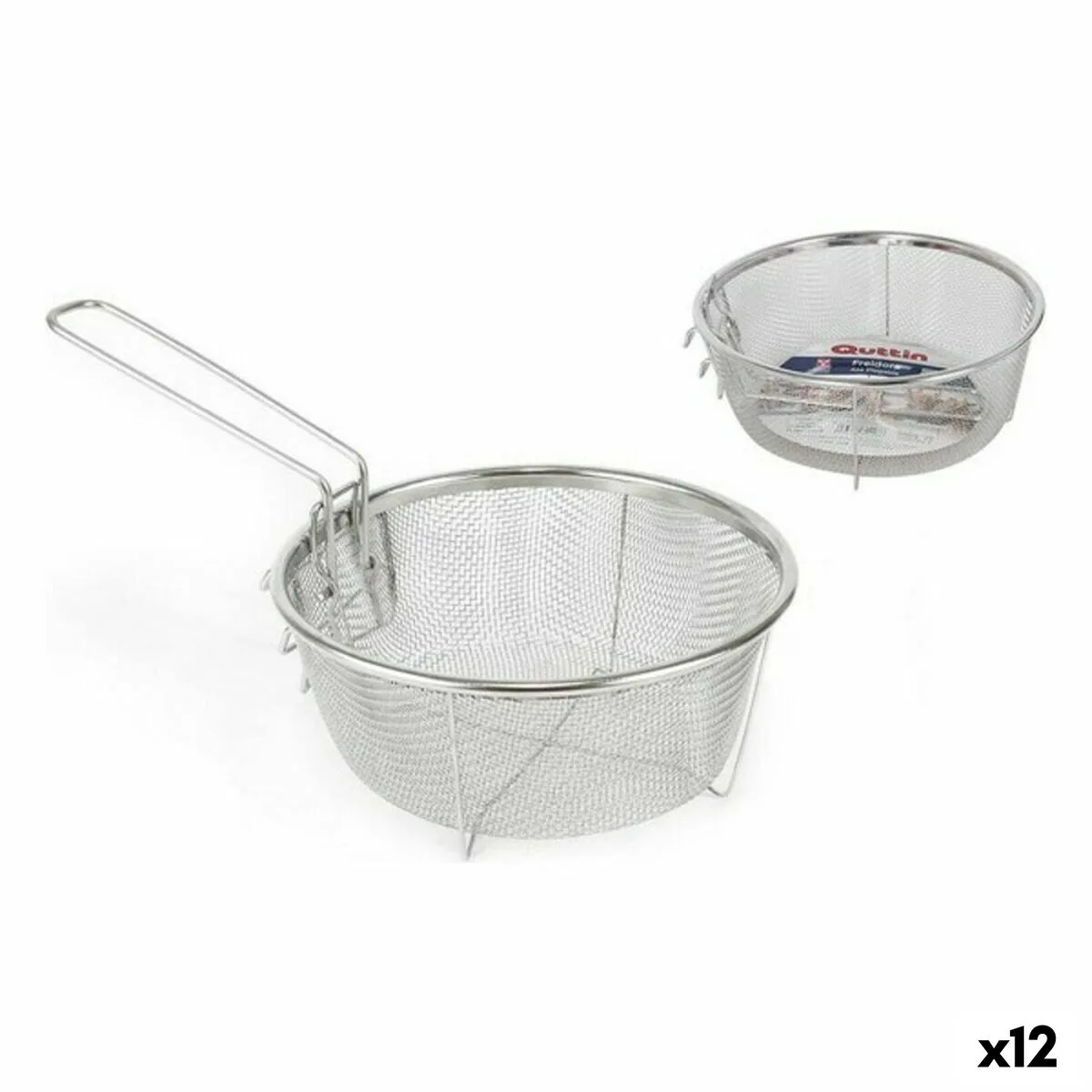 Friteuse quttin 107464 pliable 23 x 9 cm s223010199. Diaytar, l'art de mélanger les genres : trouvez l'équipement électronique parfait et l'objet déco qui lui correspondra
