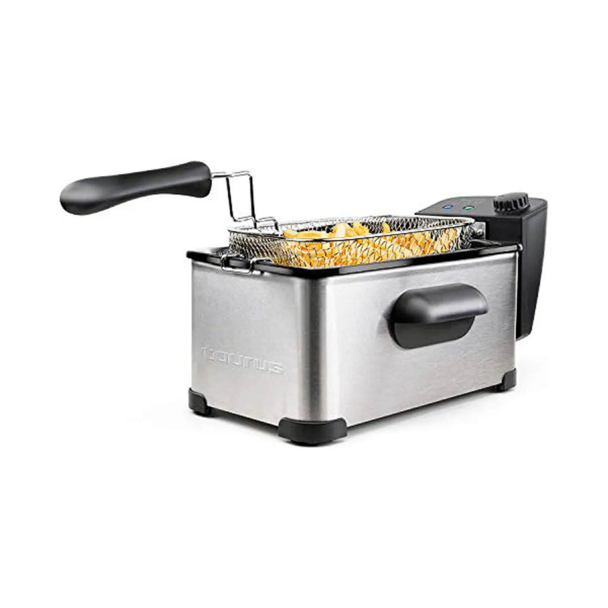 Friteuse taurus 973967000 noir 2000 w 3 l 1 2 kg s9110698452. Diaytar, c'est le sismographe des tendances : nous captons les vibrations du marché pour vous offrir le meilleur.