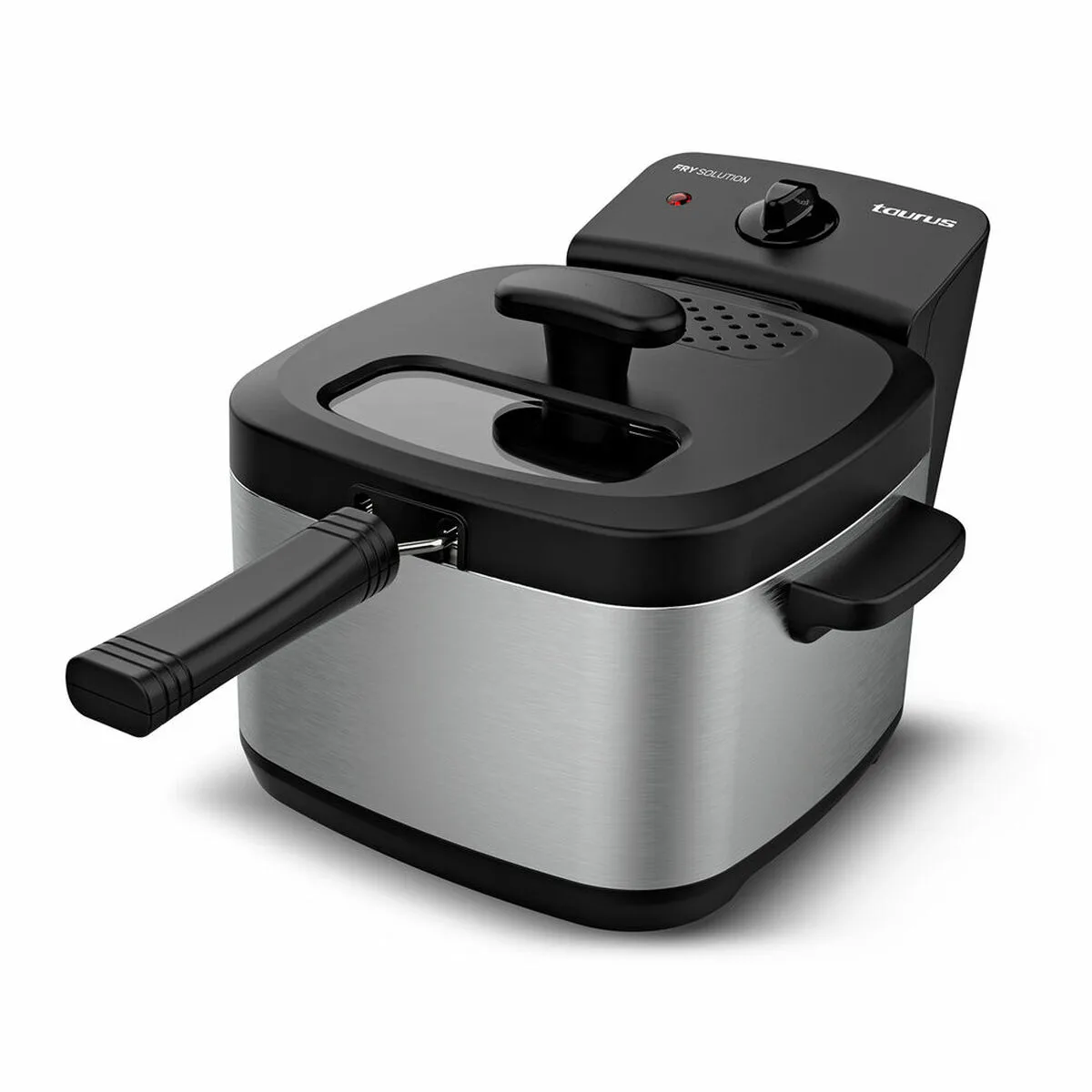 Friteuse taurus df1200 2000 w 1 5 l noir argente s044002076. Diaytar anticipe les tendances pour vous offrir le meilleur de la mode.