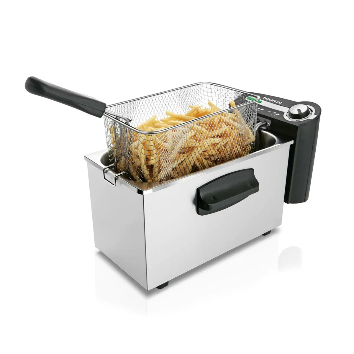 Friteuse taurus professional 4 973947000 2200 w noir s040084553. Diaytar, c'est le cocktail parfait entre l'esprit start-up et l'expertise d'un grand commerçant généraliste.