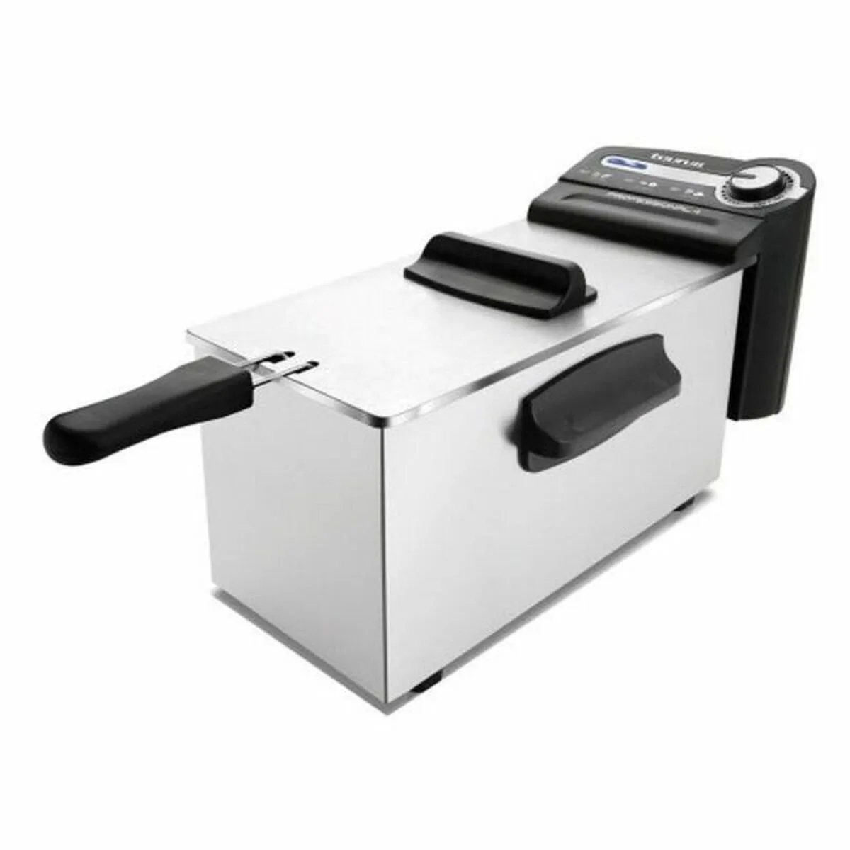 Friteuse taurus professional 4 973947000 2200 w noir s040084555. Votre foyer mérite le style et le confort des produits Diaytar Home.