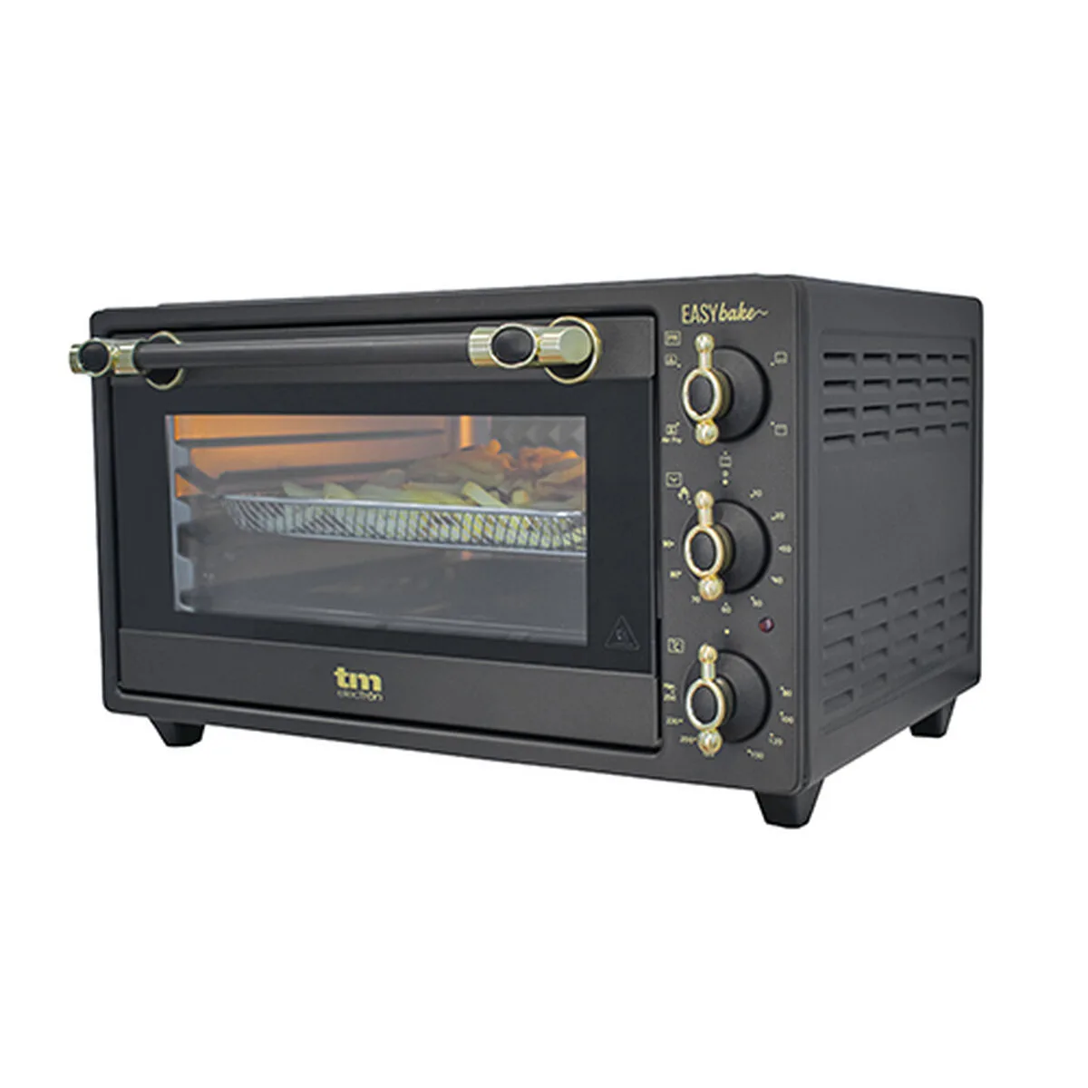 Friteuse tm electron 1500 w 43 5 x 26 5 x 38 cm s650324982. Diaytar ne stocke pas des produits, il collectionne des pièces uniques pour enrichir votre quotidien.