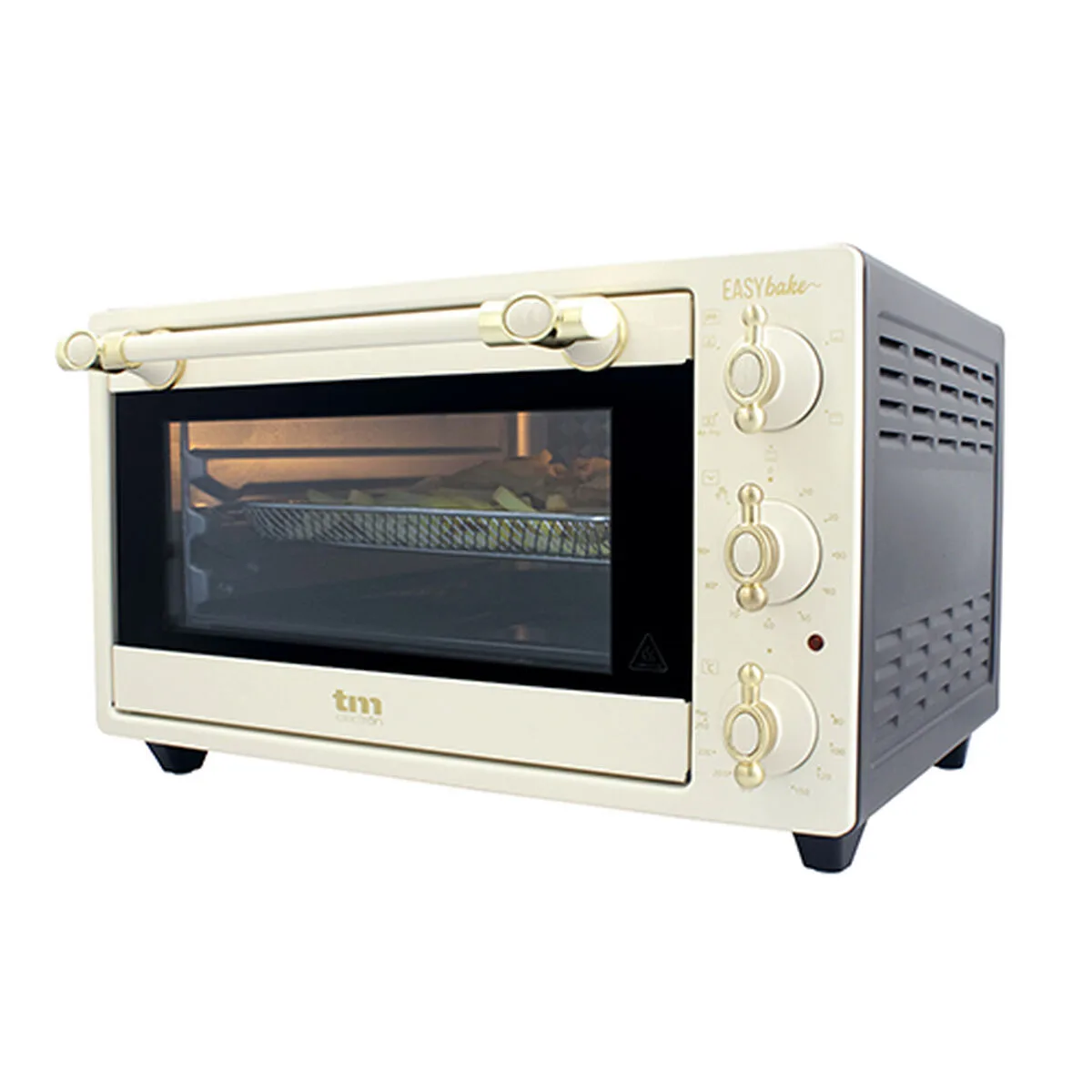 Friteuse tm electron 1500 w 43 5 x 26 5 x 38 cm s650325091. Découvrez l'univers Diaytar - Des milliers de produits sélectionnés avec soin pour vous.