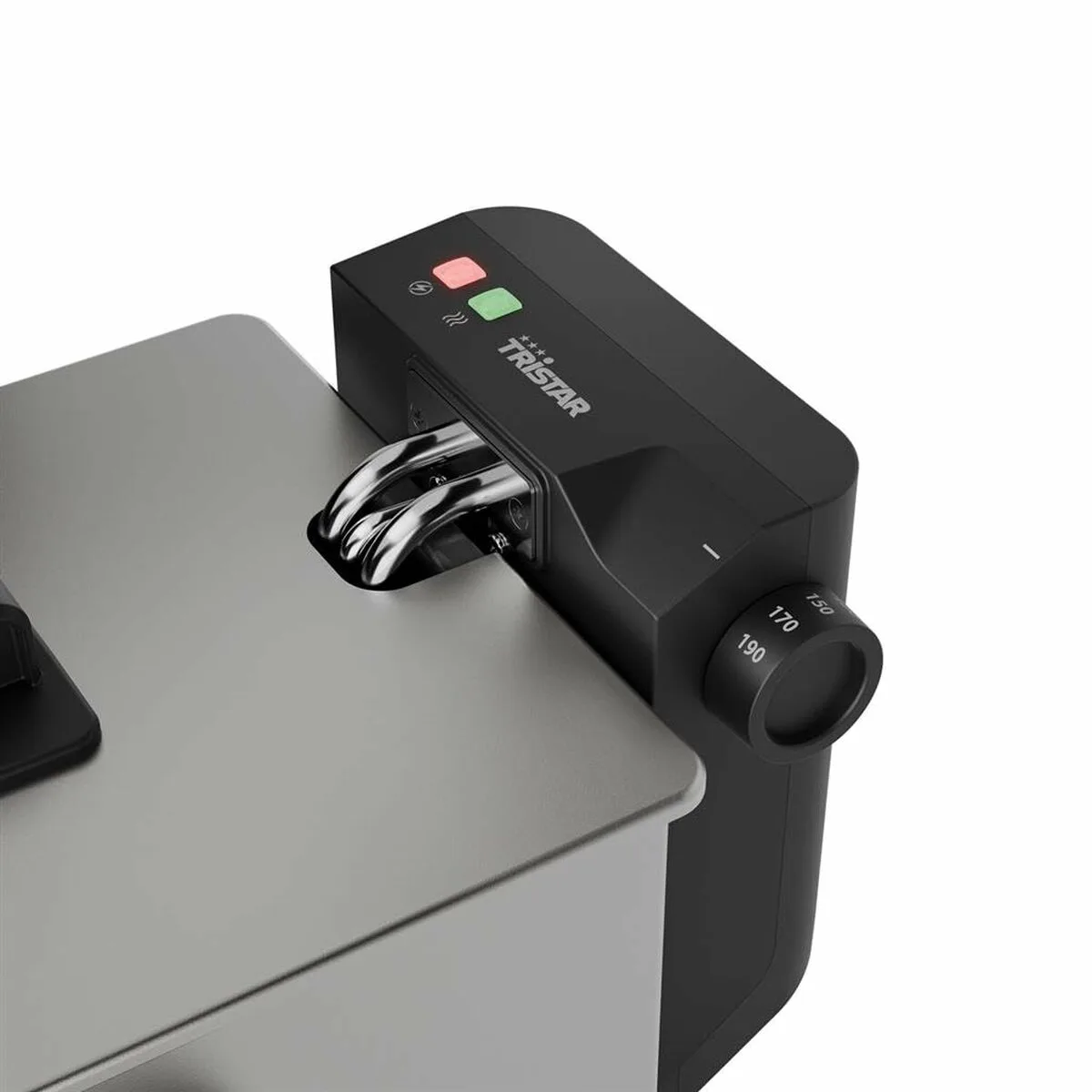 Friteuse tristar 2000 w 3 l s650531137. Diaytar, c'est votre garantie contre la déception. Des produits testés et approuvés, pour un shopping en toute sérénité.