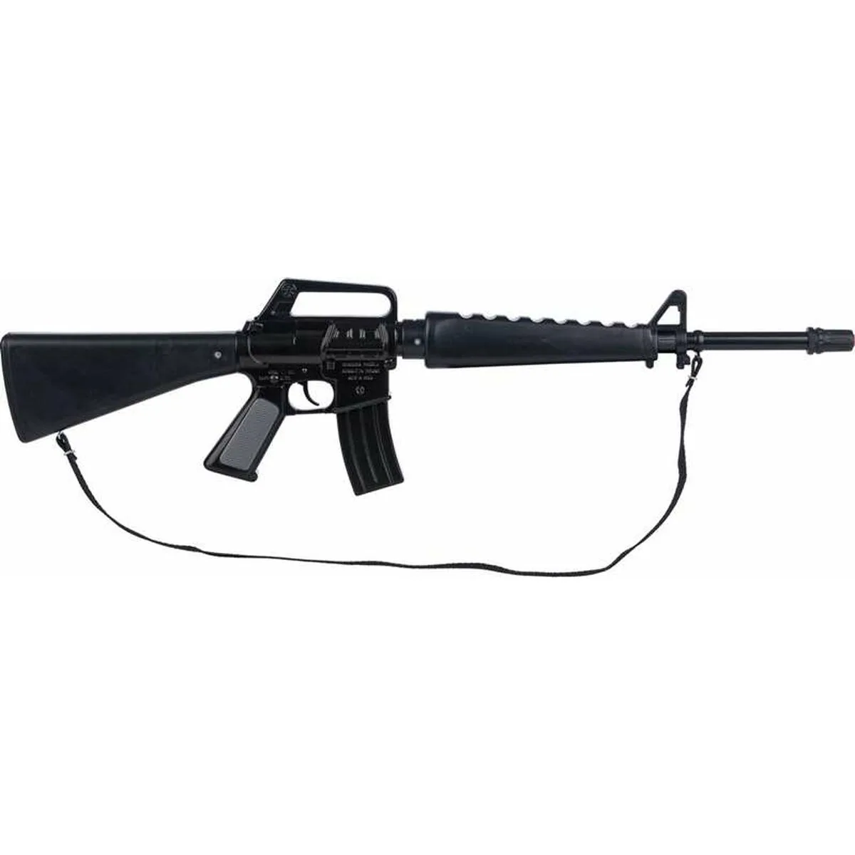 Fusil assault command gonher 118 6 72 x 24 x 5 cm s240455676. Nous avons injecté tout notre savoir-faire dans Diaytar pour vous offrir une expérience shopping sans friction, tout en plaisir.