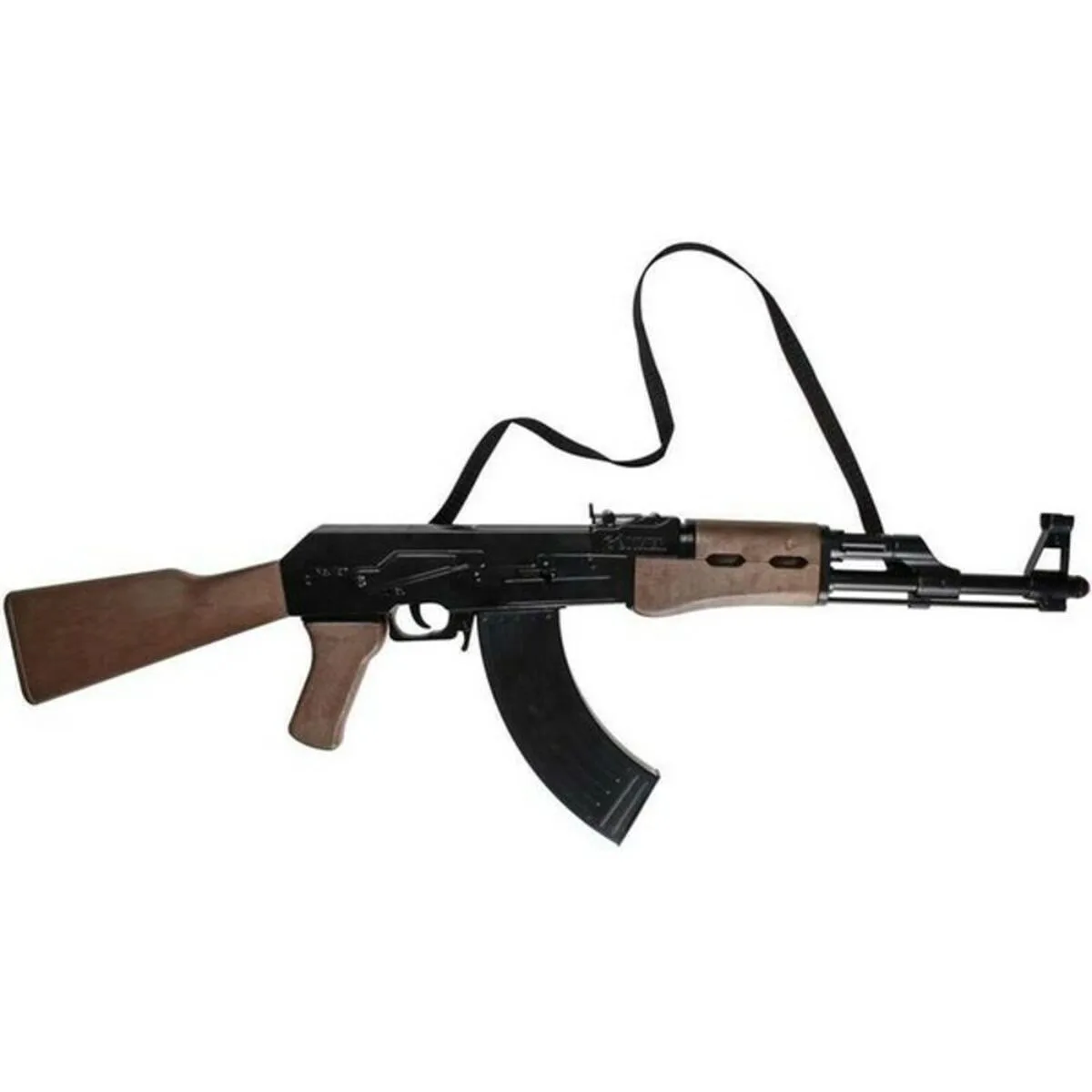 Fusil gonher 76 x 26 cm s240456092. Diaytar, c'est le cercle vertueux : des produits de qualité qui améliorent votre vie, qui vous rendent heureux, alors vous revenez.