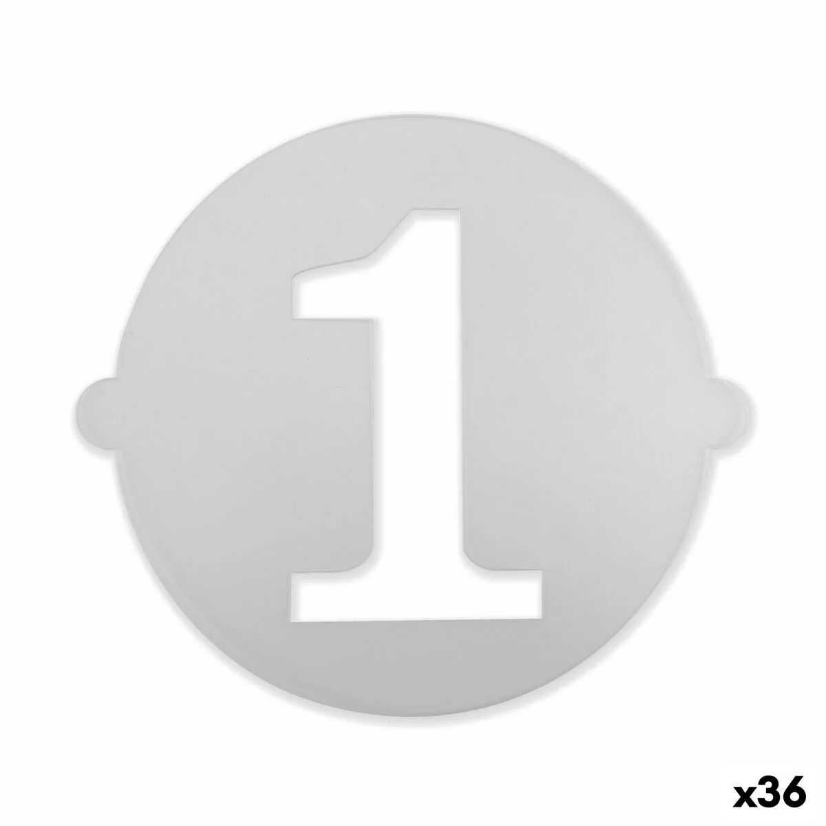 Gabarit de gateau algon numero 1 36 unites s223407039. Notre philosophie Diaytar : vous offrir une plateforme unique où produits généraux, tendances et technologies convergent harmonieusement