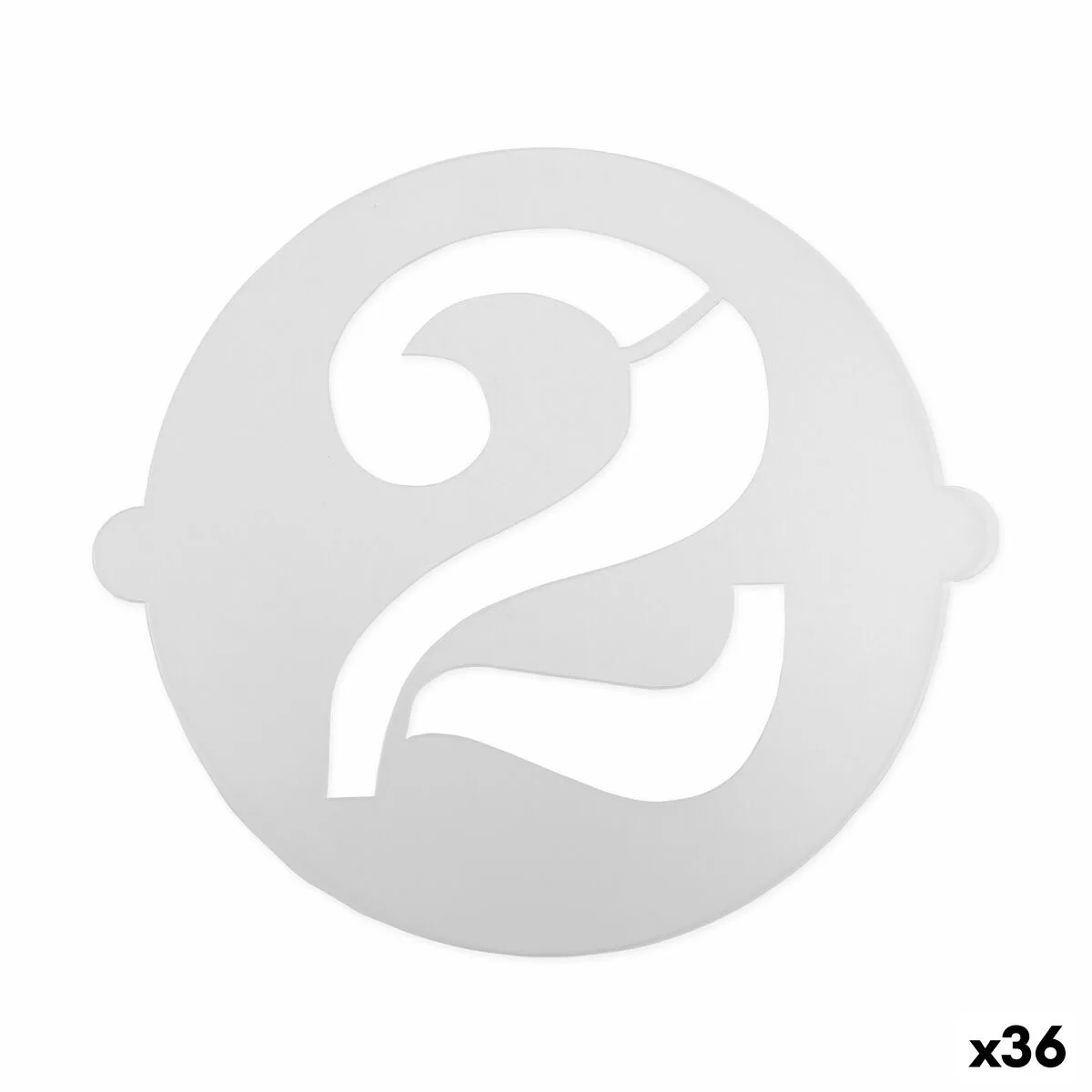 Gabarit de gateau algon numero 2 36 unites s223407255. L'aventure Diaytar, c'est celle d'une équipe passionnée qui déniche pour vous les perles rares du marché généraliste