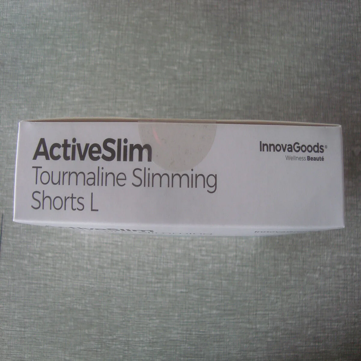 Gaine amincissante avec tourmaline activeslim innovagoods v010097068. Diaytar, l'art de mélanger les genres : trouvez l'équipement électronique parfait et l'objet déco qui lui correspondra