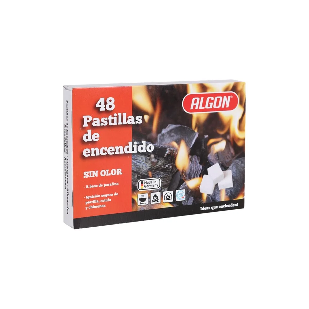 Galets d allumage algon 48 pieces 24 unites s223422150. Nous avons injecté tout notre savoir-faire dans Diaytar pour vous offrir une expérience shopping sans friction, tout en plaisir.