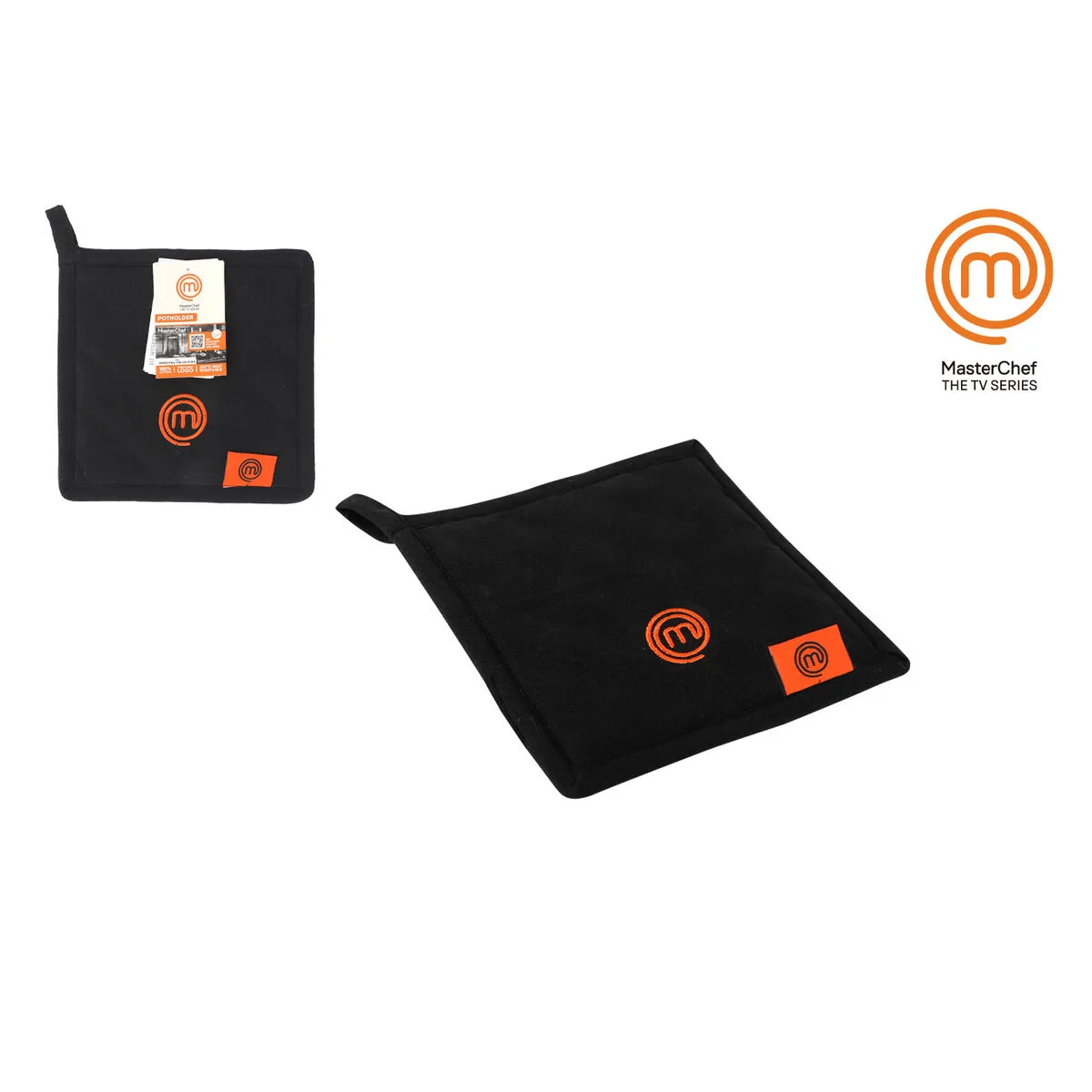 Gant a four masterchef 20 x 20 cm 72 unites s223522781 Gant a four masterchef 20 x 20 cm 72 unites s223522781. Notre équipe chez Diaytar est votre équipe de choc, dévouée à débusquer les produits qui méritent votre attention.
