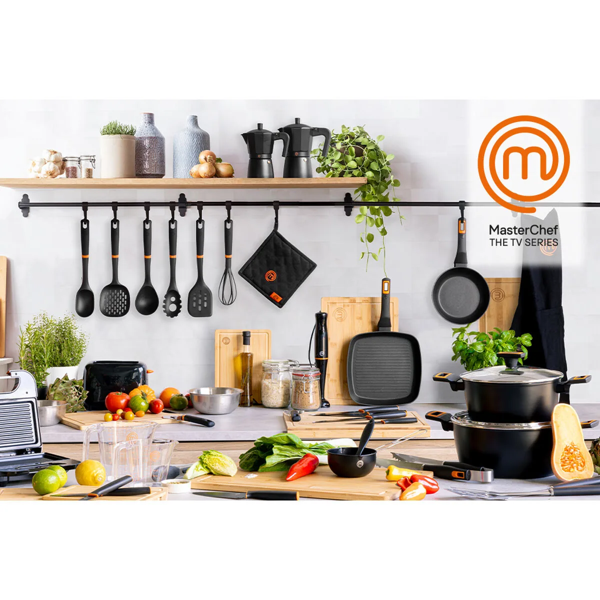 Gant a four masterchef 20 x 20 cm 72 unites s223522786 Gant a four masterchef 20 x 20 cm 72 unites s223522786. Découvrez la diversité Diaytar : une infinité de produits pour la maison, le travail, les loisirs, tous dans l'air du temps
