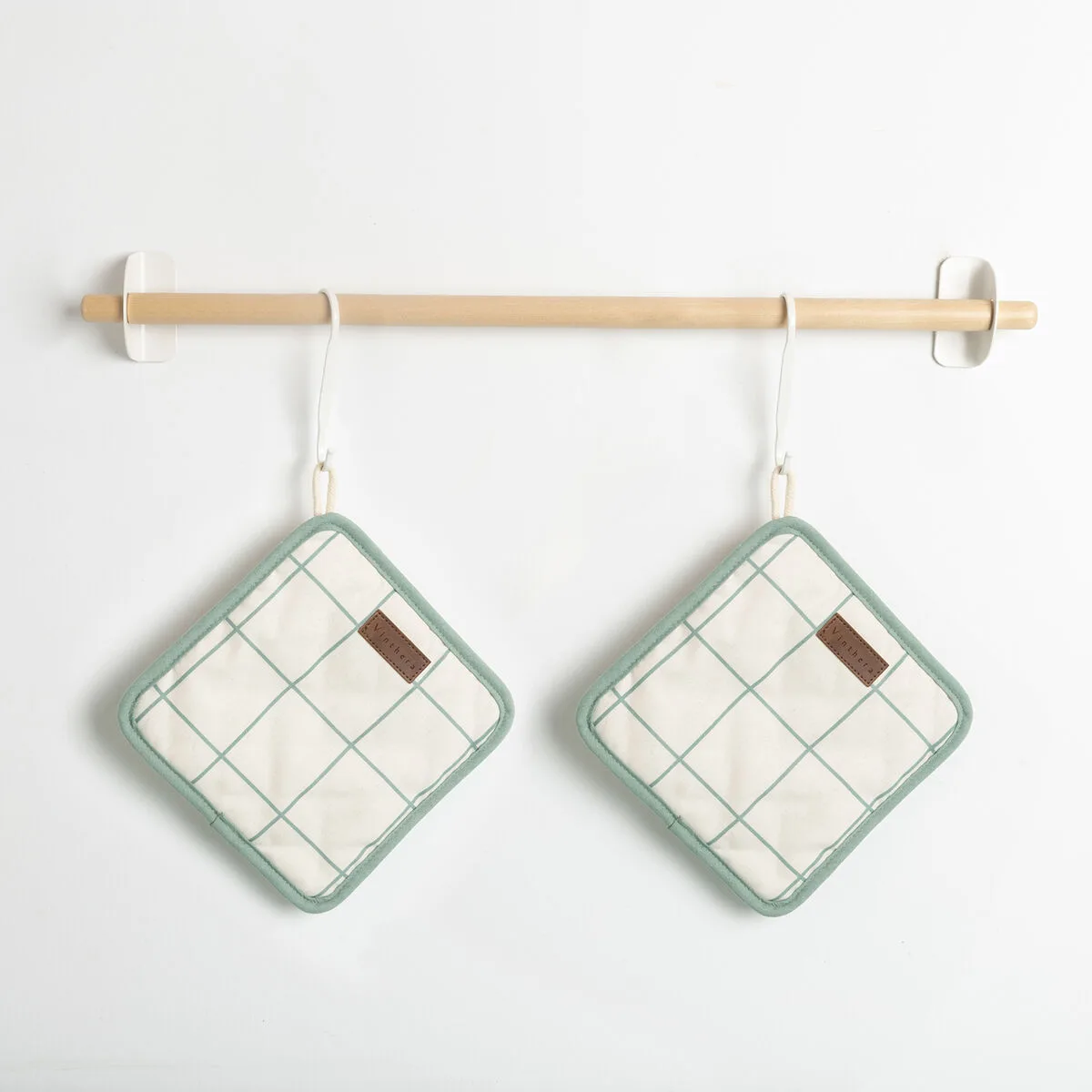 Gant a four vinthera okapi due bicolore 20 x 20 cm 2 pieces 12 unites s271232150. Explorez sans limite l'offre Diaytar : des milliers de produits pour satisfaire votre soif de nouveauté et de qualité