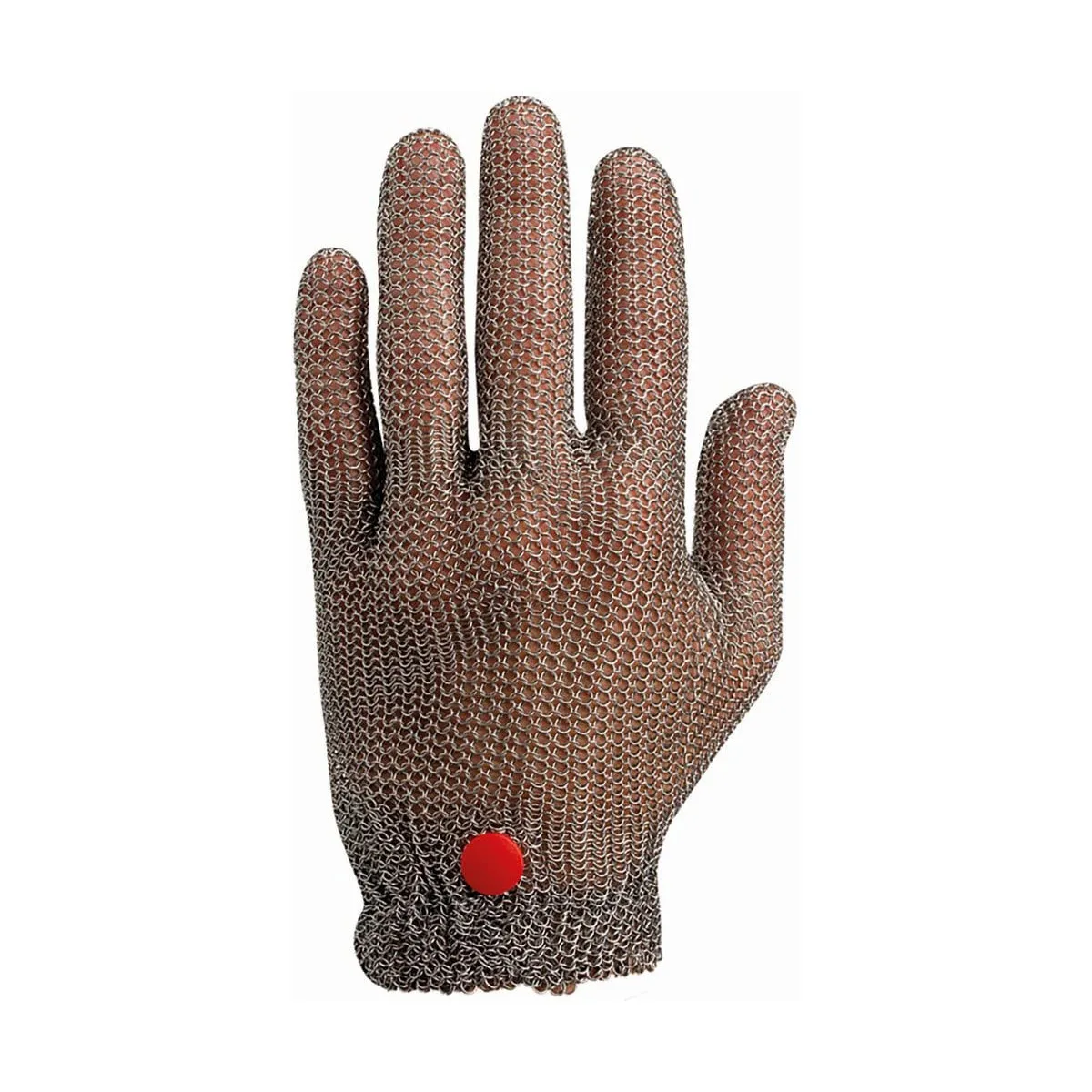 Gant de boucher juba gris acier inoxydable legging s791140278. Du salon à la chambre, Diaytar habille votre intérieur avec élégance.