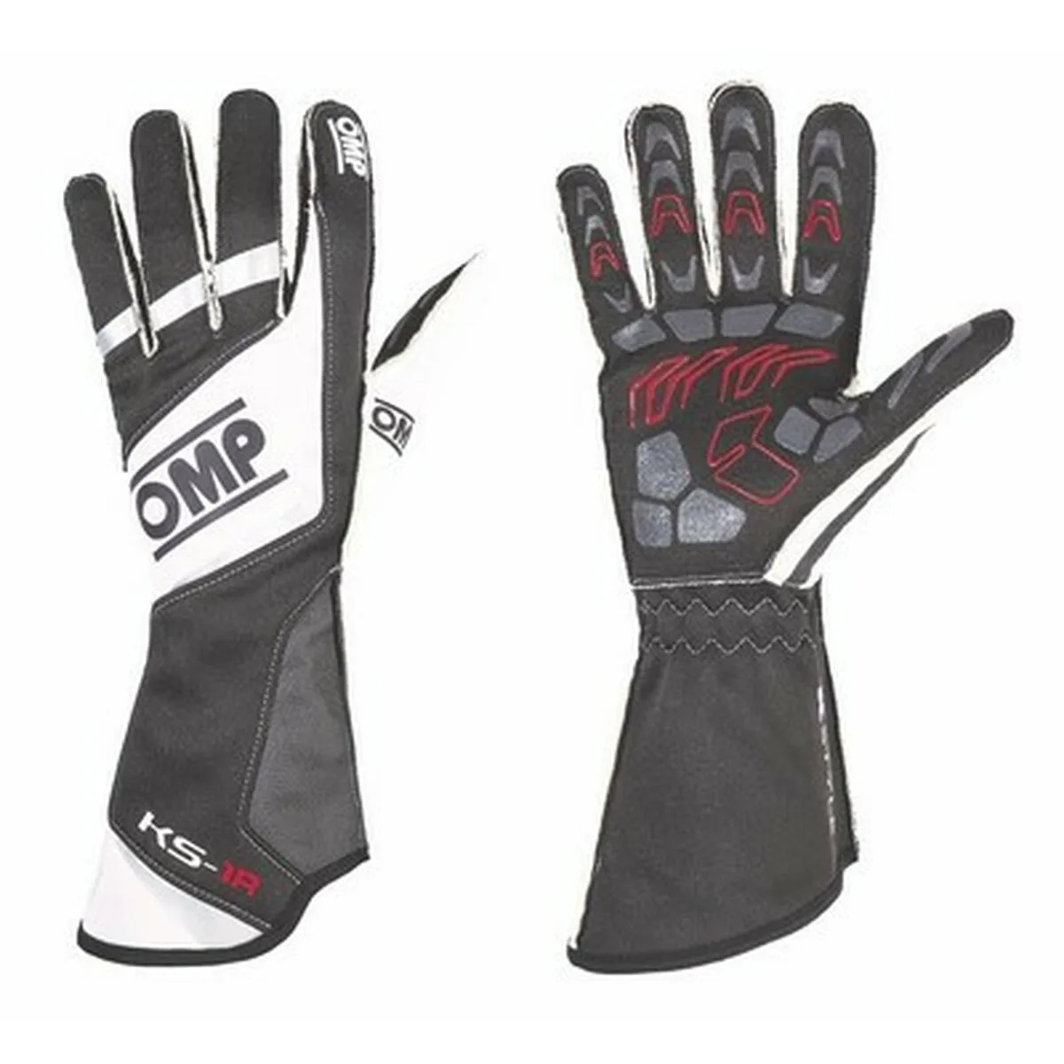 Gants de conduite pour hommes omp ks 1r blanc noir l s3711411810. Diaytar transforme l'essai du e-commerce généraliste en vous offrant une expérience curated, qualitative et surprenante