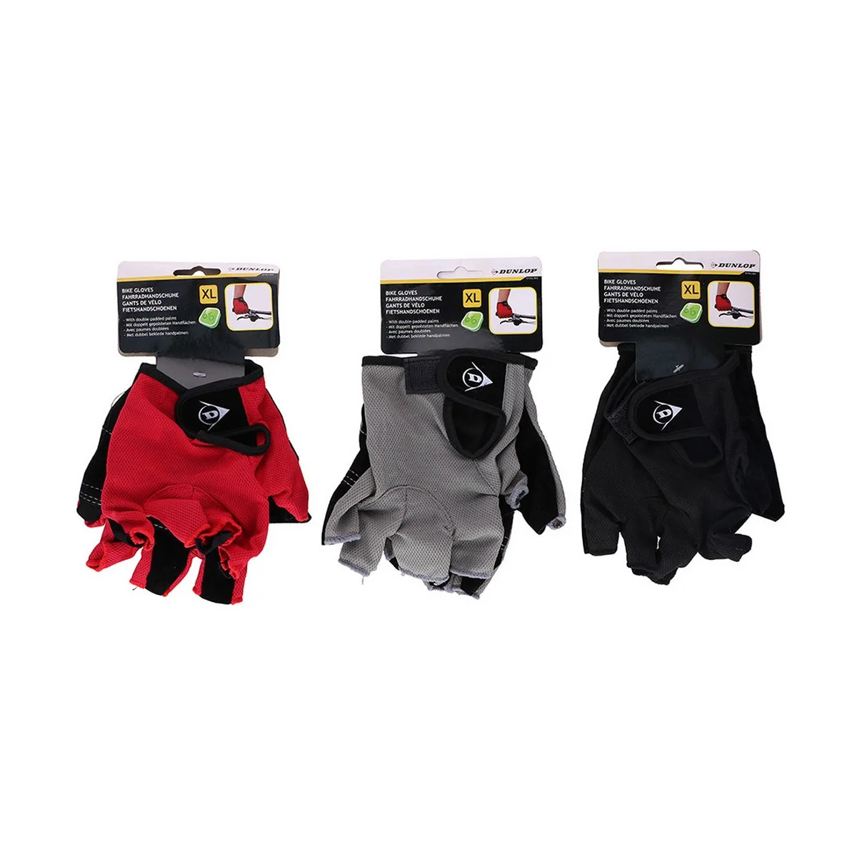 Gants de cyclisme dunlop xl s790552568. Pour un shopping sans limites : Diaytar déniche pour vous le meilleur des produits généraux, électroniques et de style de vie