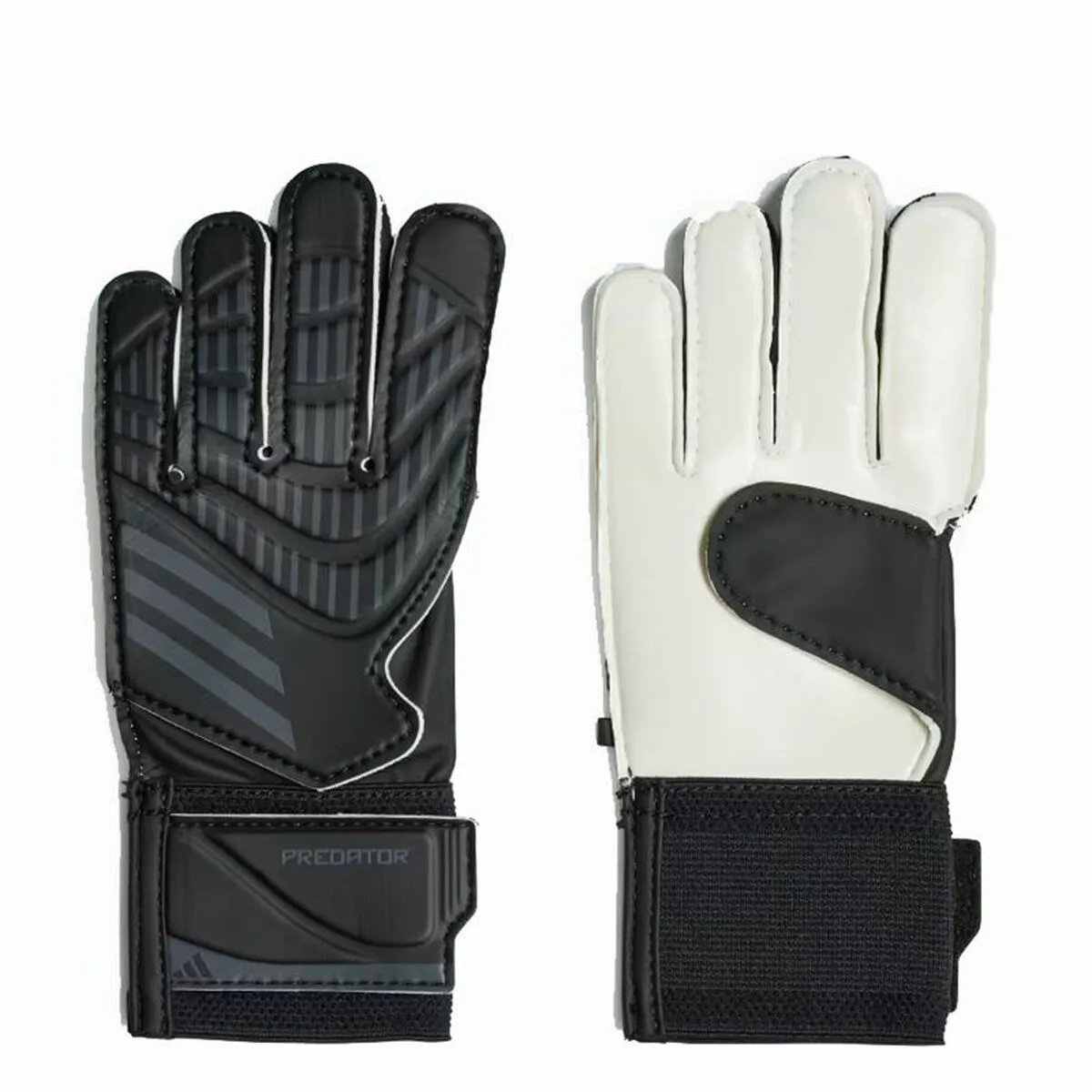Gants de gardien de but pour enfants adidas predator training noir s6417525177. Plongez dans l'univers Diaytar, votre référence pour des produits du quotidien, high-tech et déco, tous porteurs de tendances