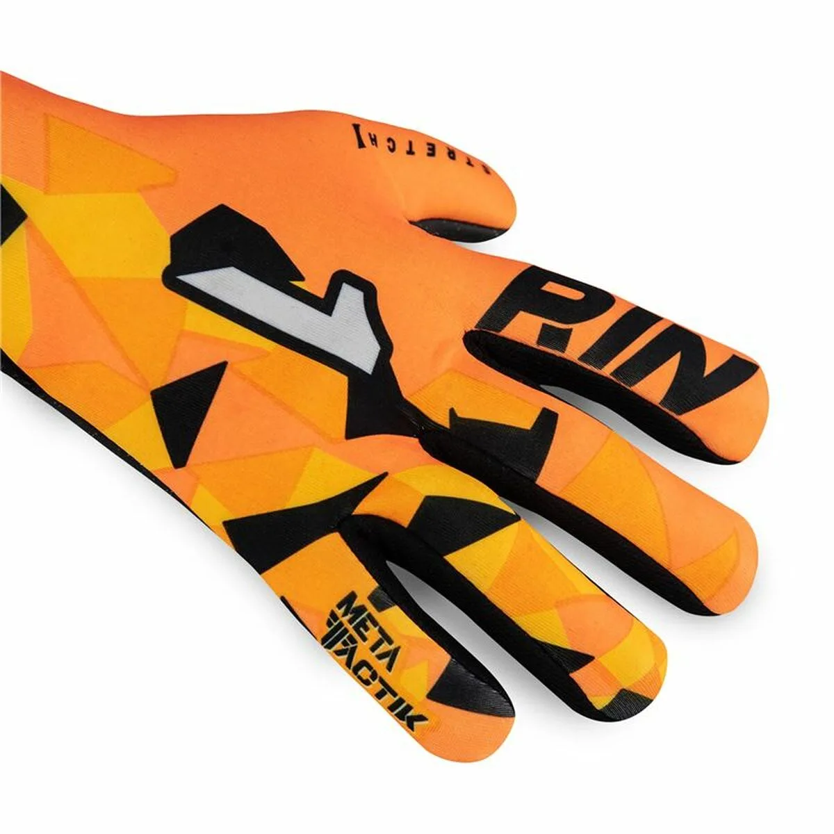 Gants de gardien de but pour enfants rinat meta tactik gk as orange fonce s6411223351. Diaytar est le trait d'union entre le monde de la tech et celui du lifestyle, pour une expérience utilisateur sans faille.
